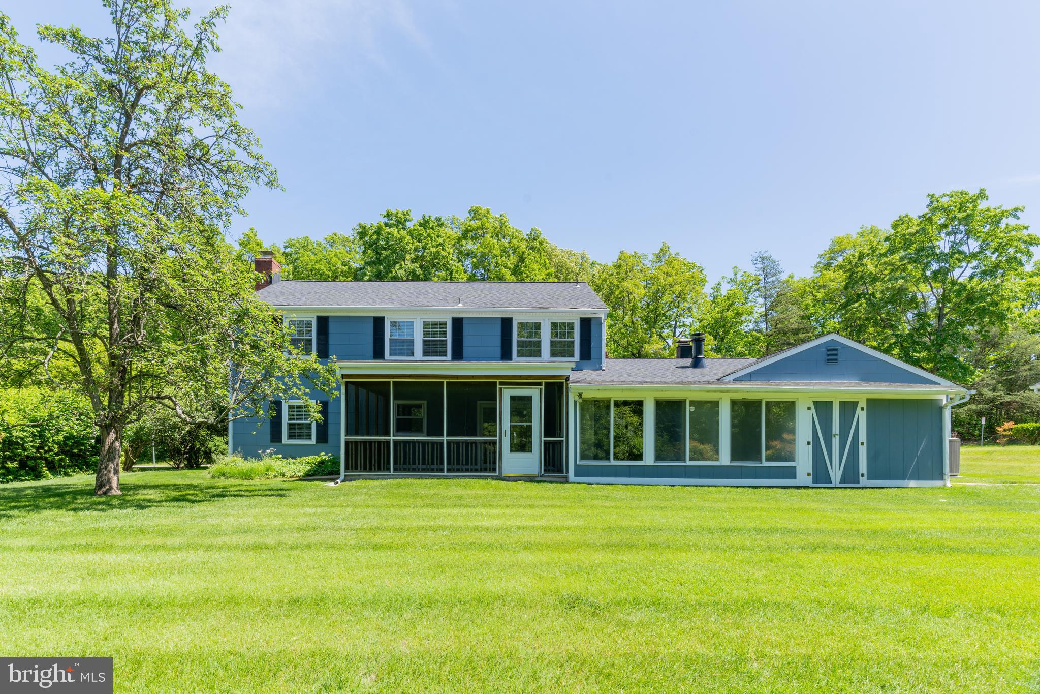 MONTPELIER - Residential