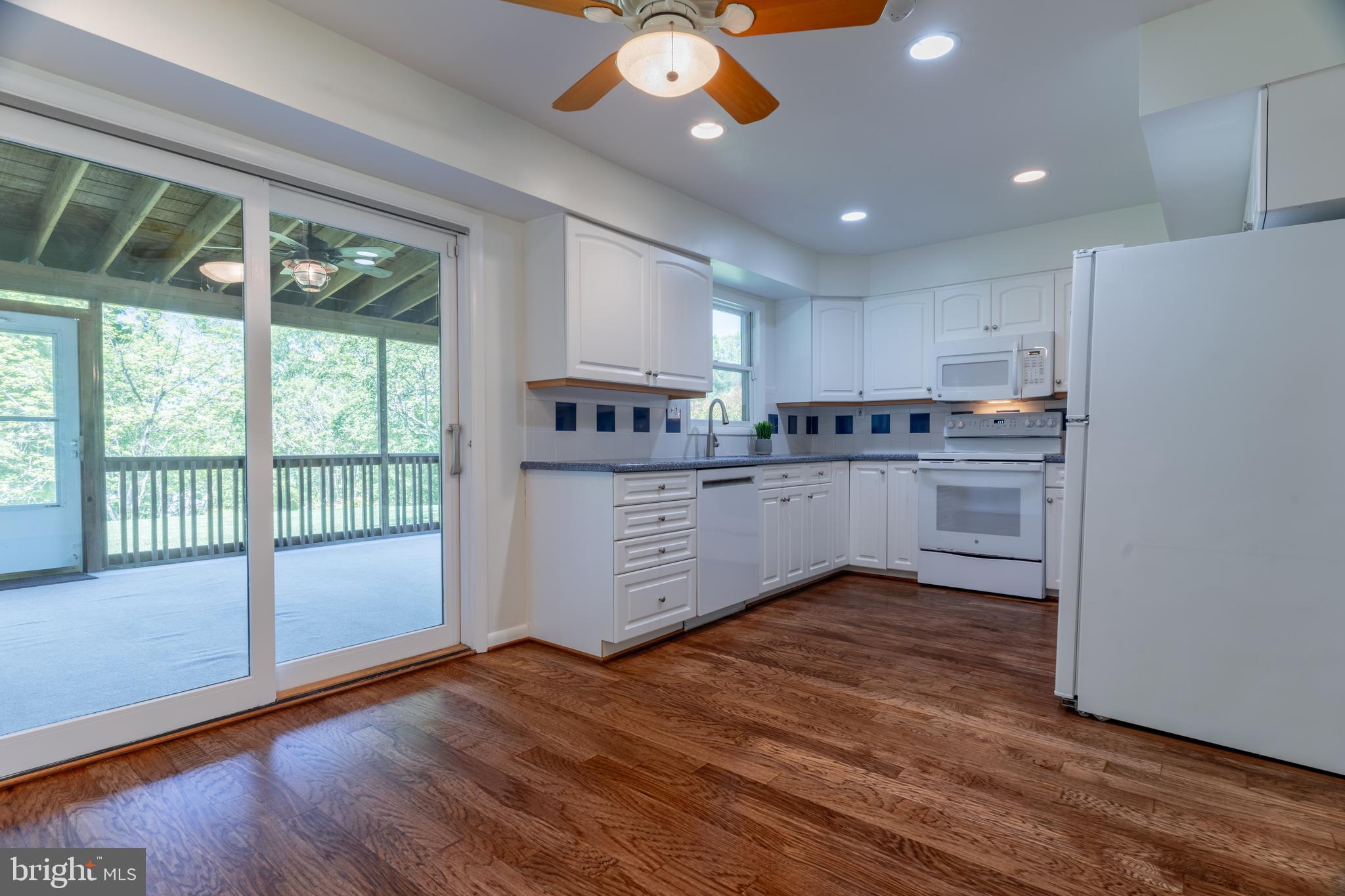 MONTPELIER - Residential