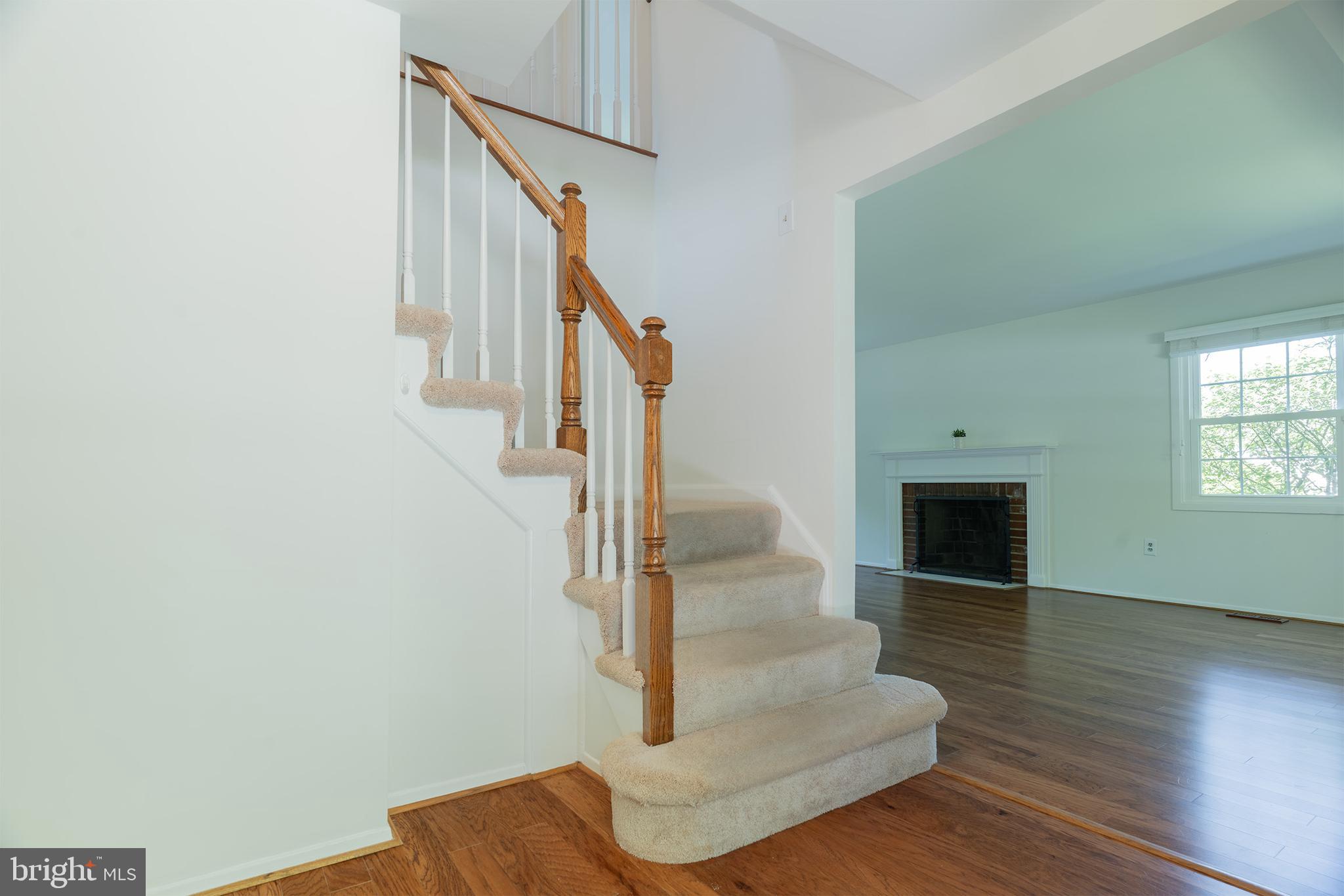 MONTPELIER - Residential