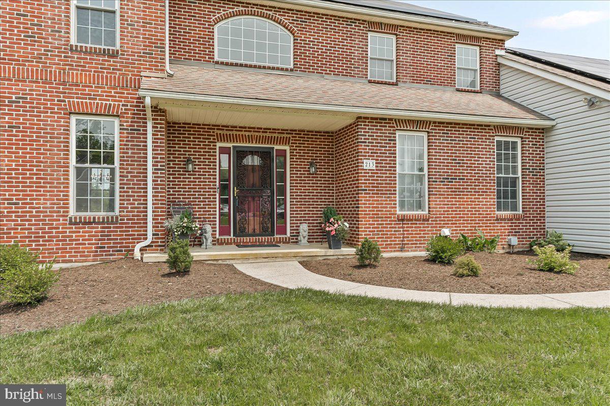 213 JOSEPH ROAD