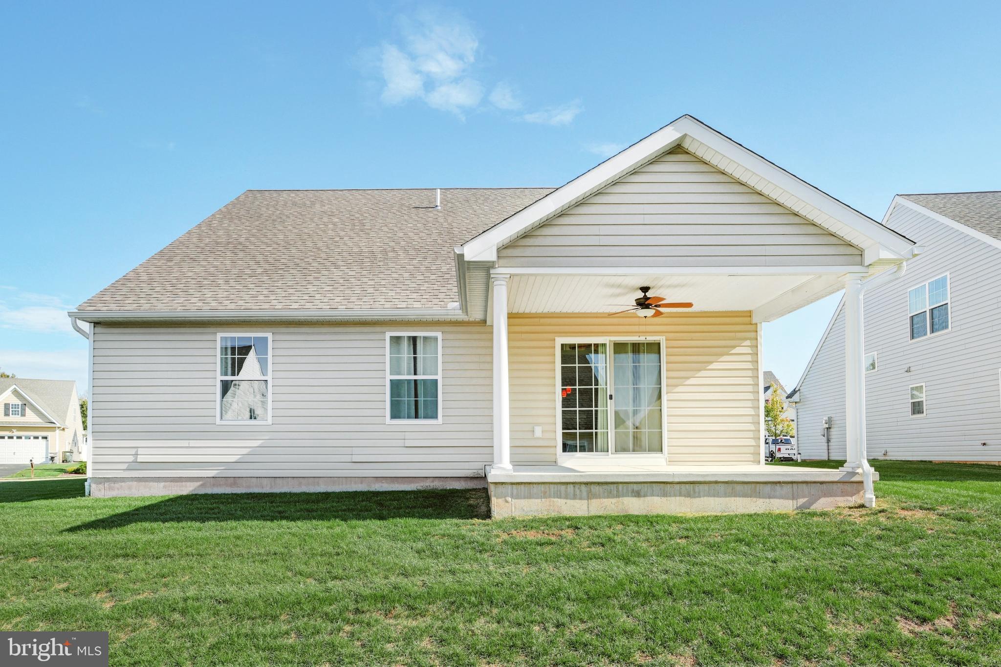 BENNETT RUN - Residential