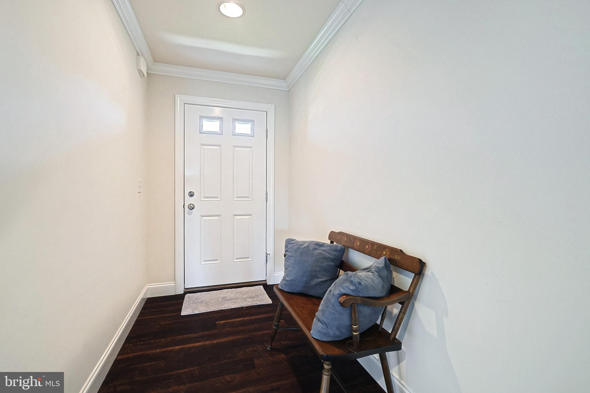 BENNETT RUN - Residential