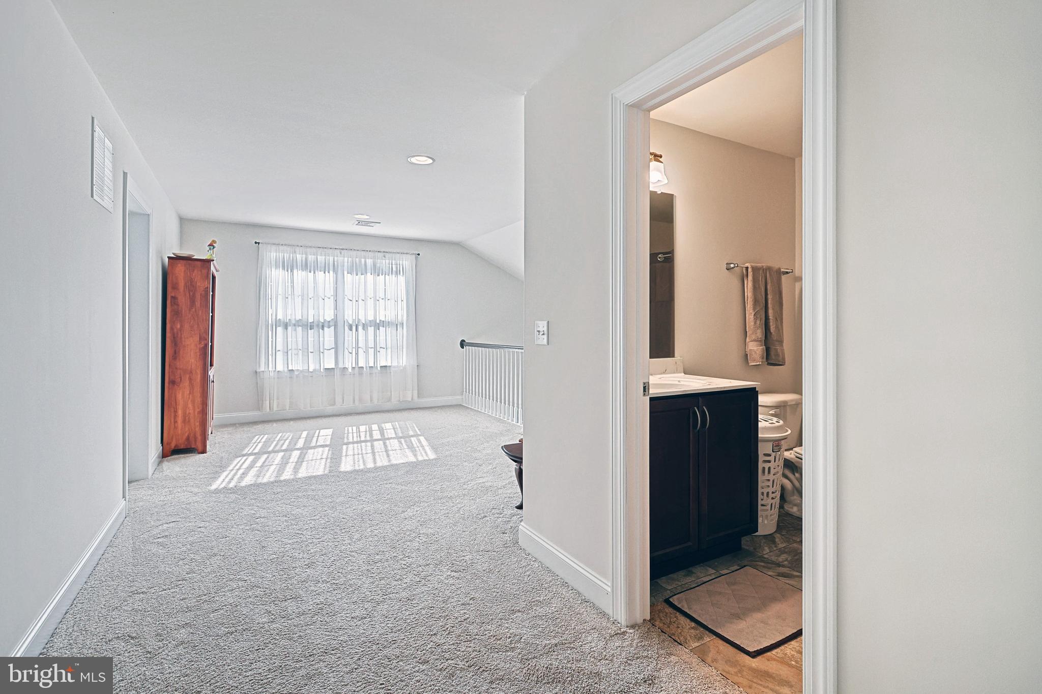 BENNETT RUN - Residential