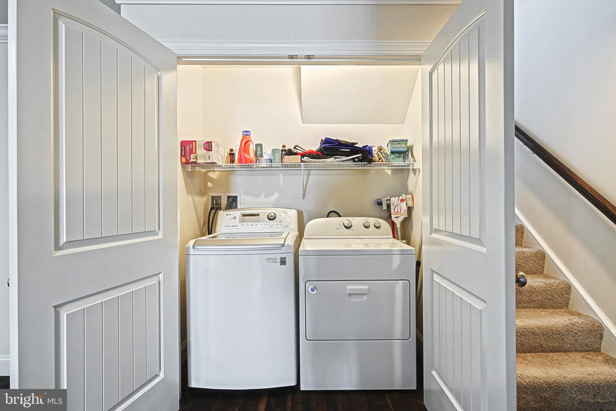 BENNETT RUN - Residential