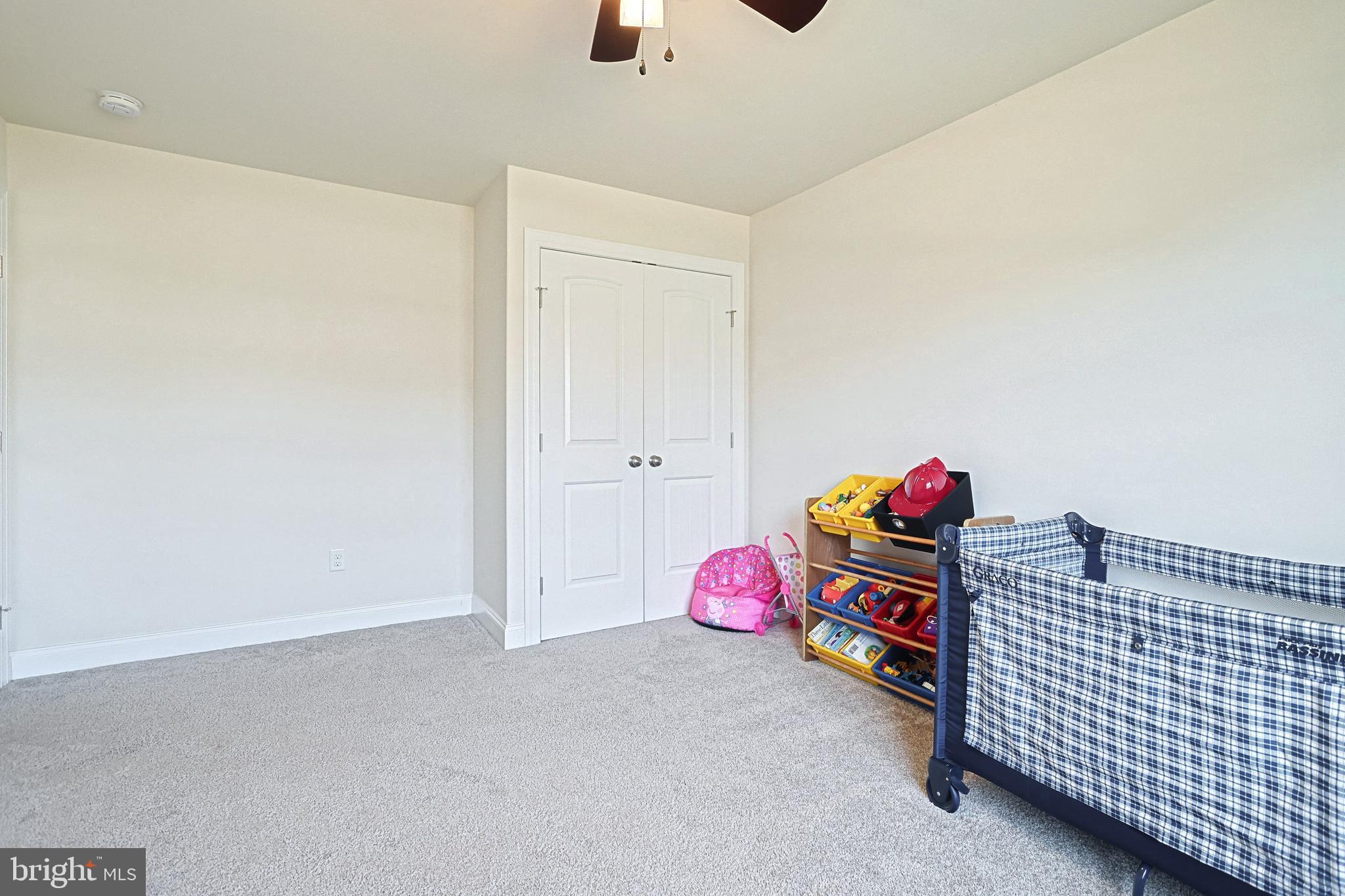 BENNETT RUN - Residential