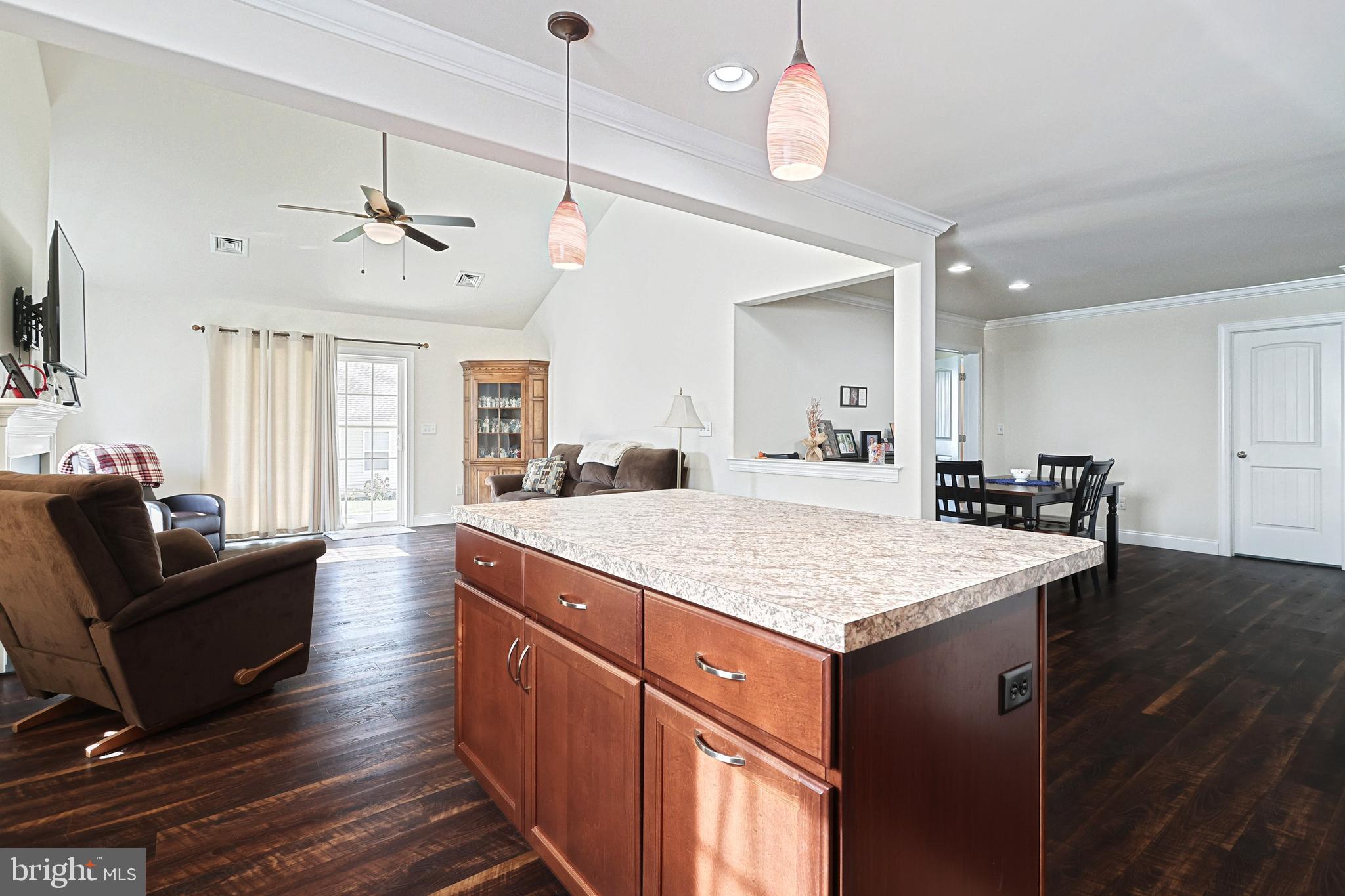 BENNETT RUN - Residential