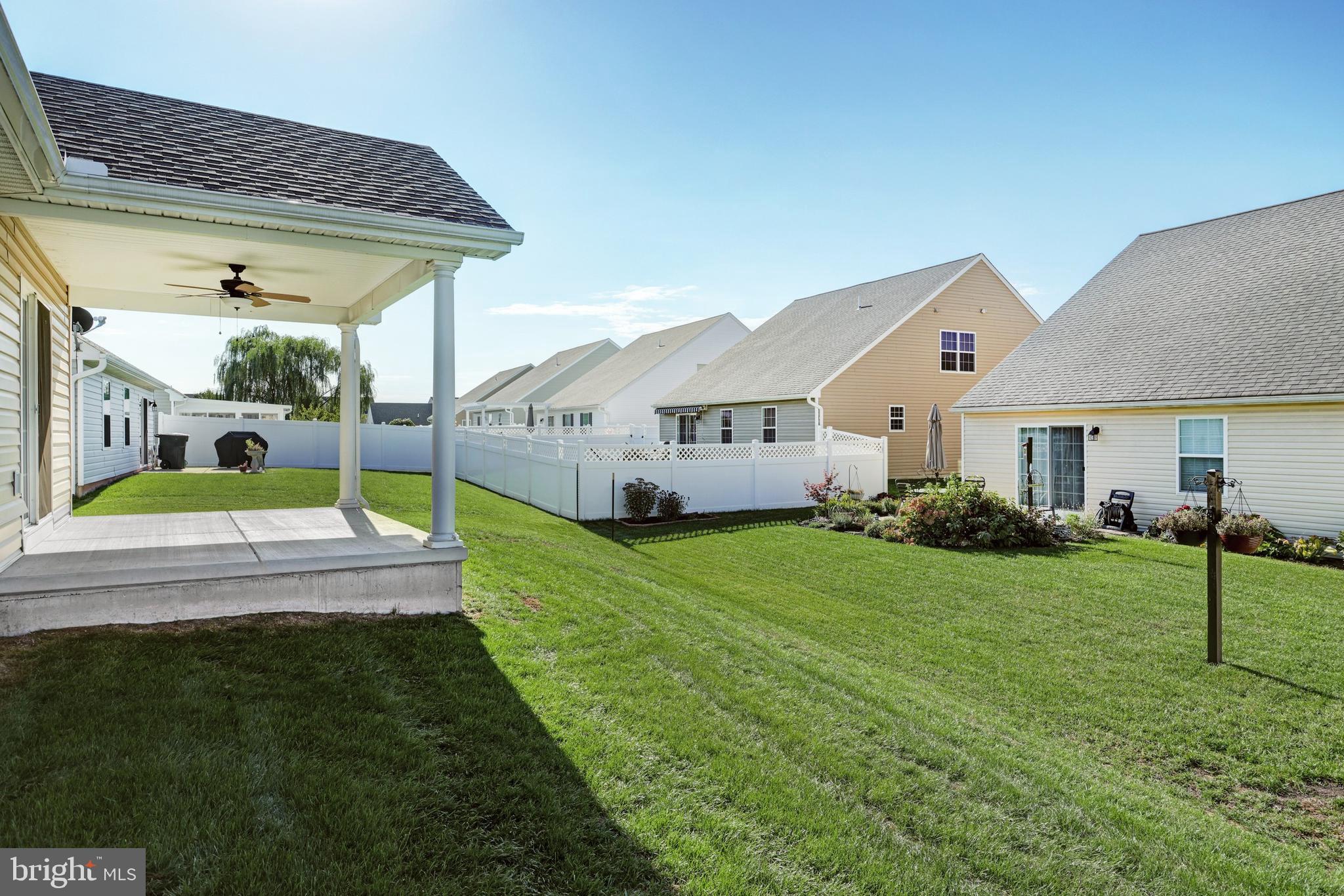 BENNETT RUN - Residential