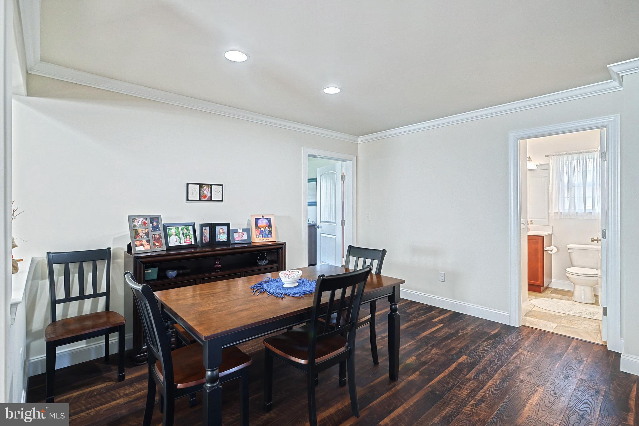 BENNETT RUN - Residential