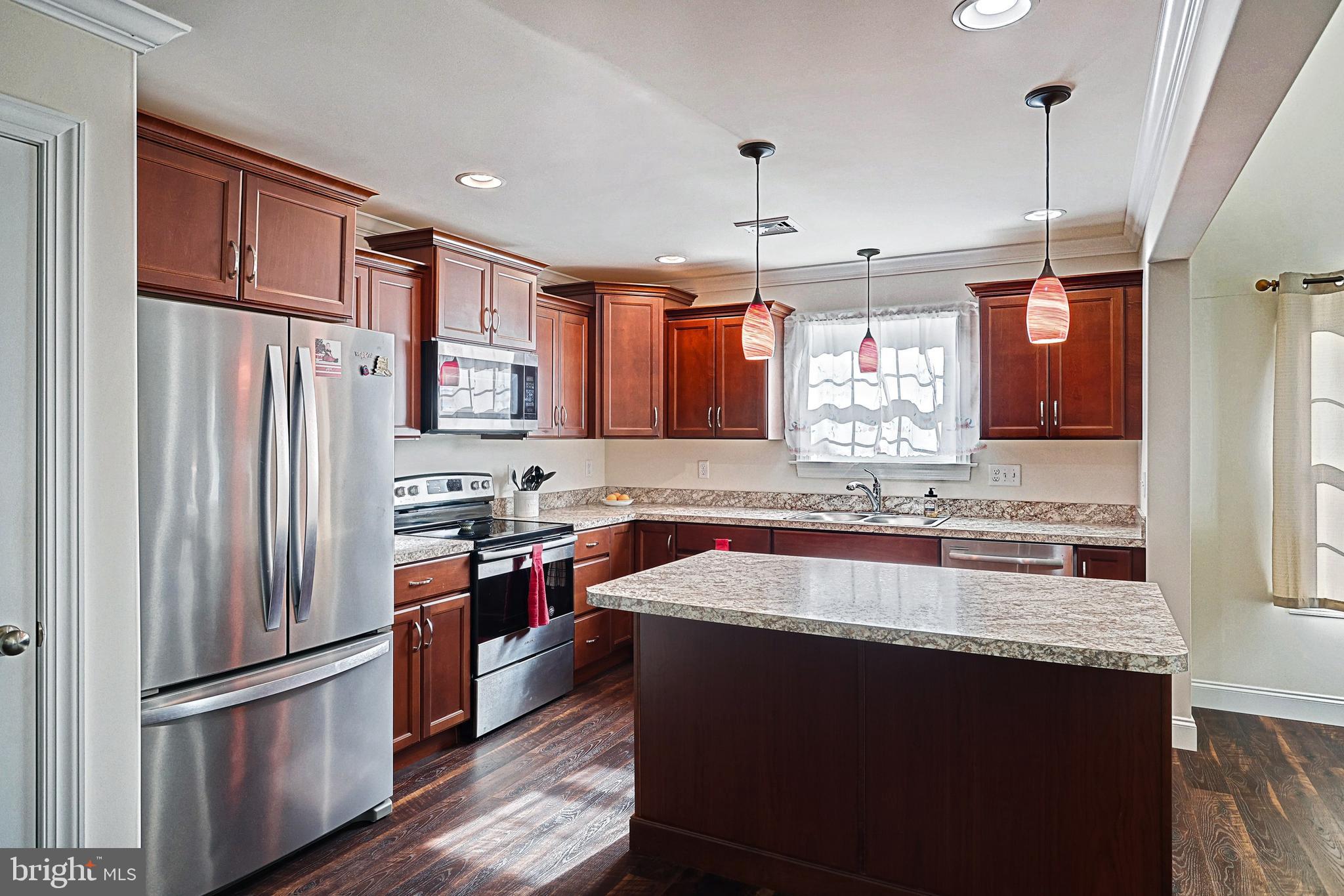 BENNETT RUN - Residential