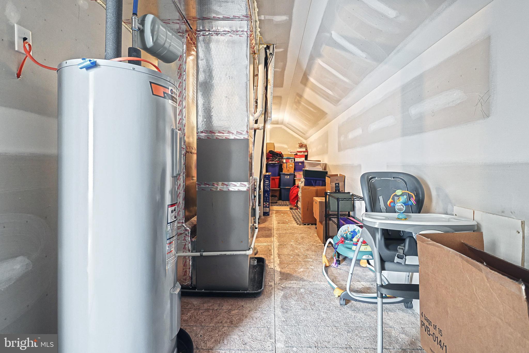 BENNETT RUN - Residential