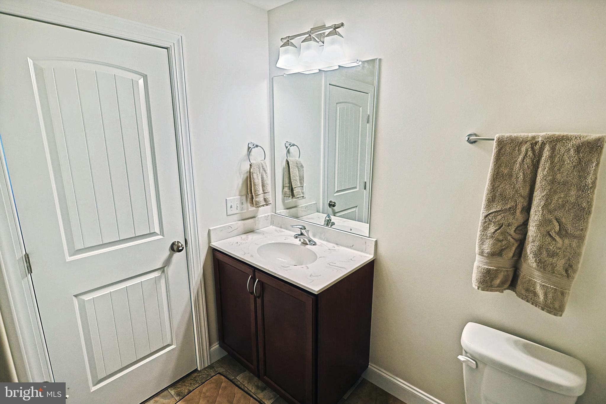 BENNETT RUN - Residential