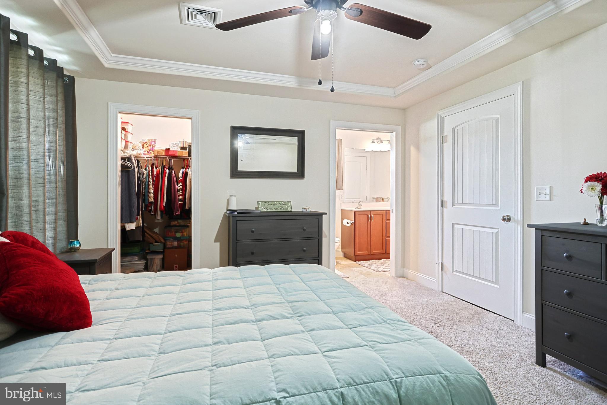 BENNETT RUN - Residential