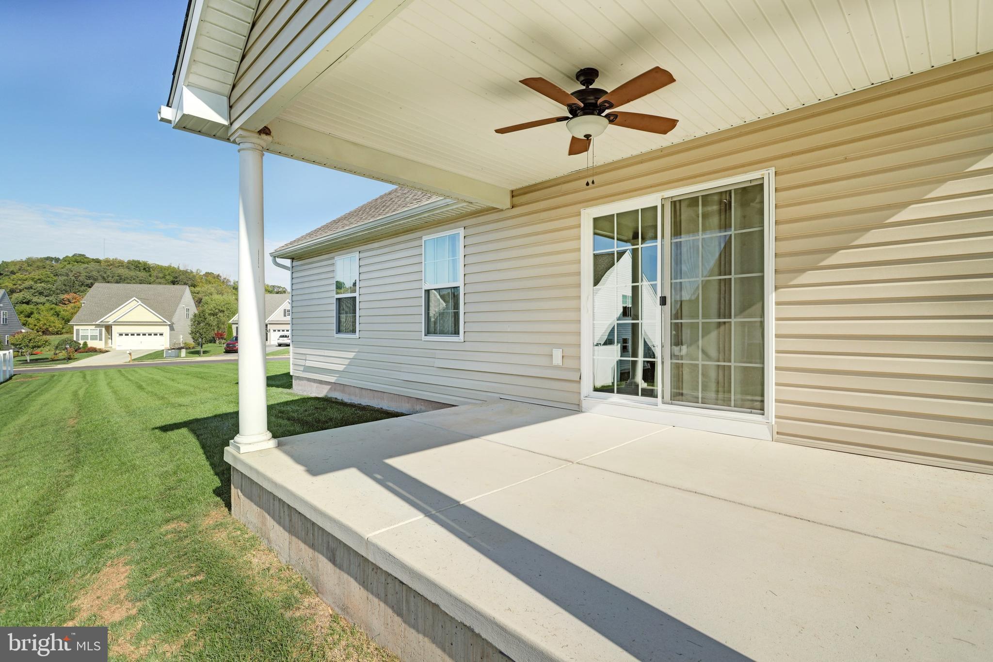 BENNETT RUN - Residential