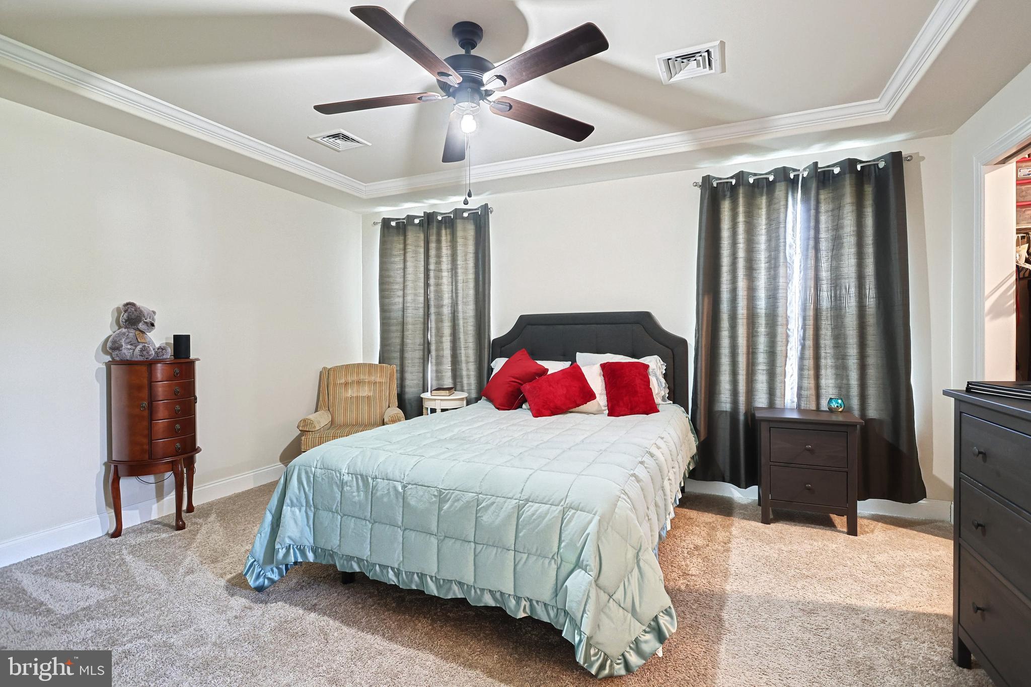 BENNETT RUN - Residential