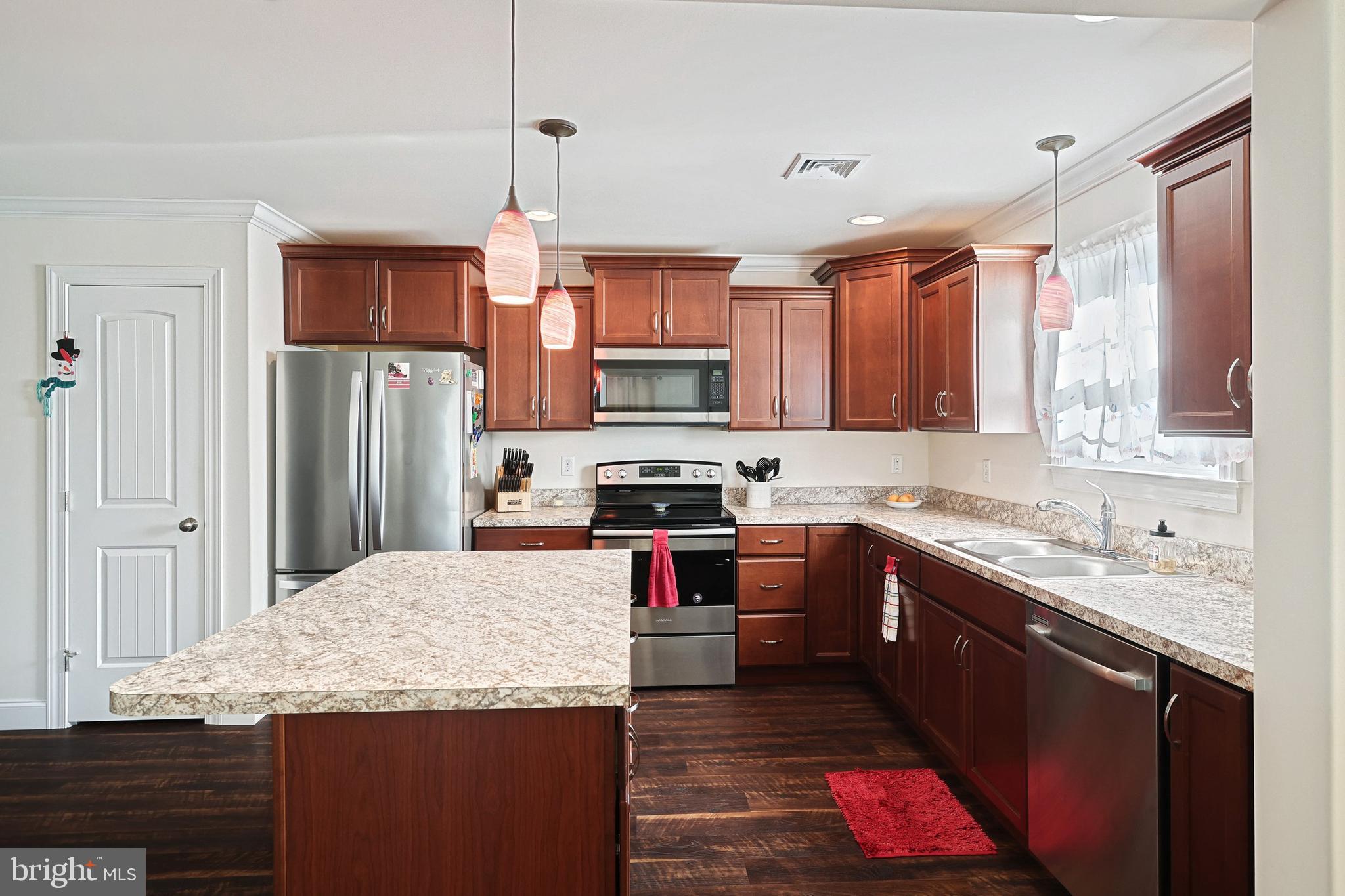 BENNETT RUN - Residential