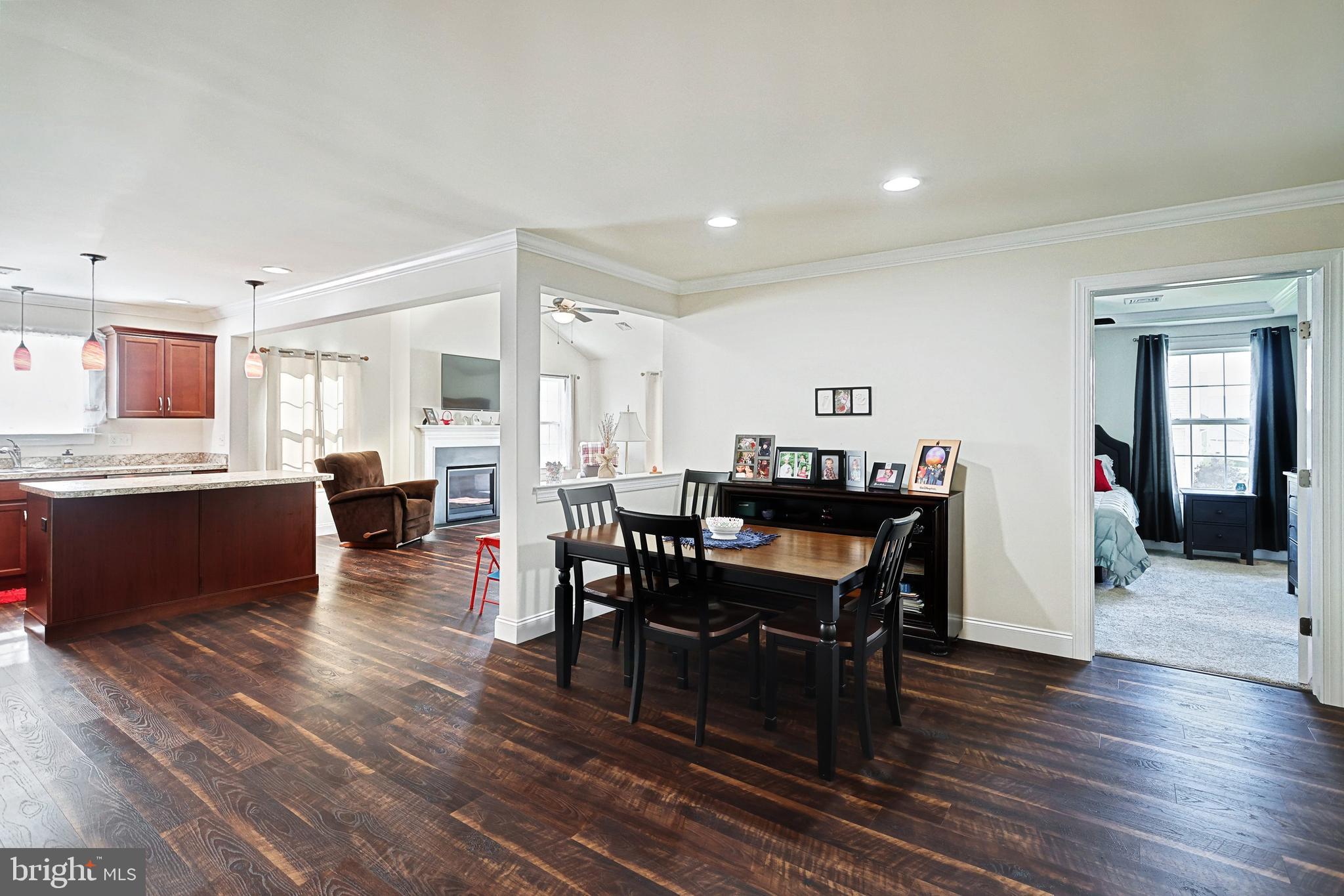 BENNETT RUN - Residential