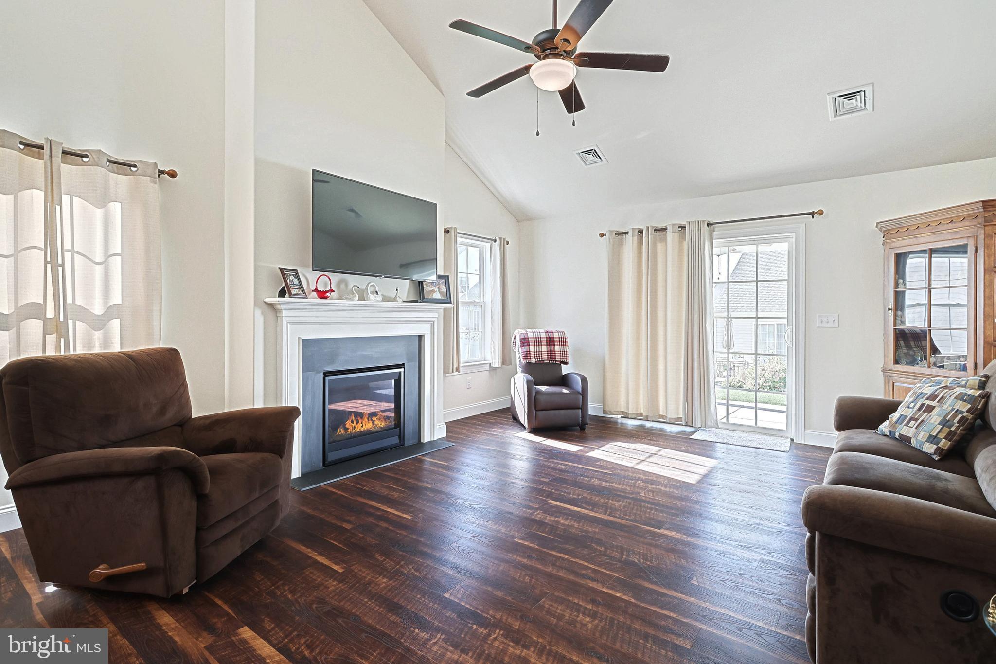 BENNETT RUN - Residential