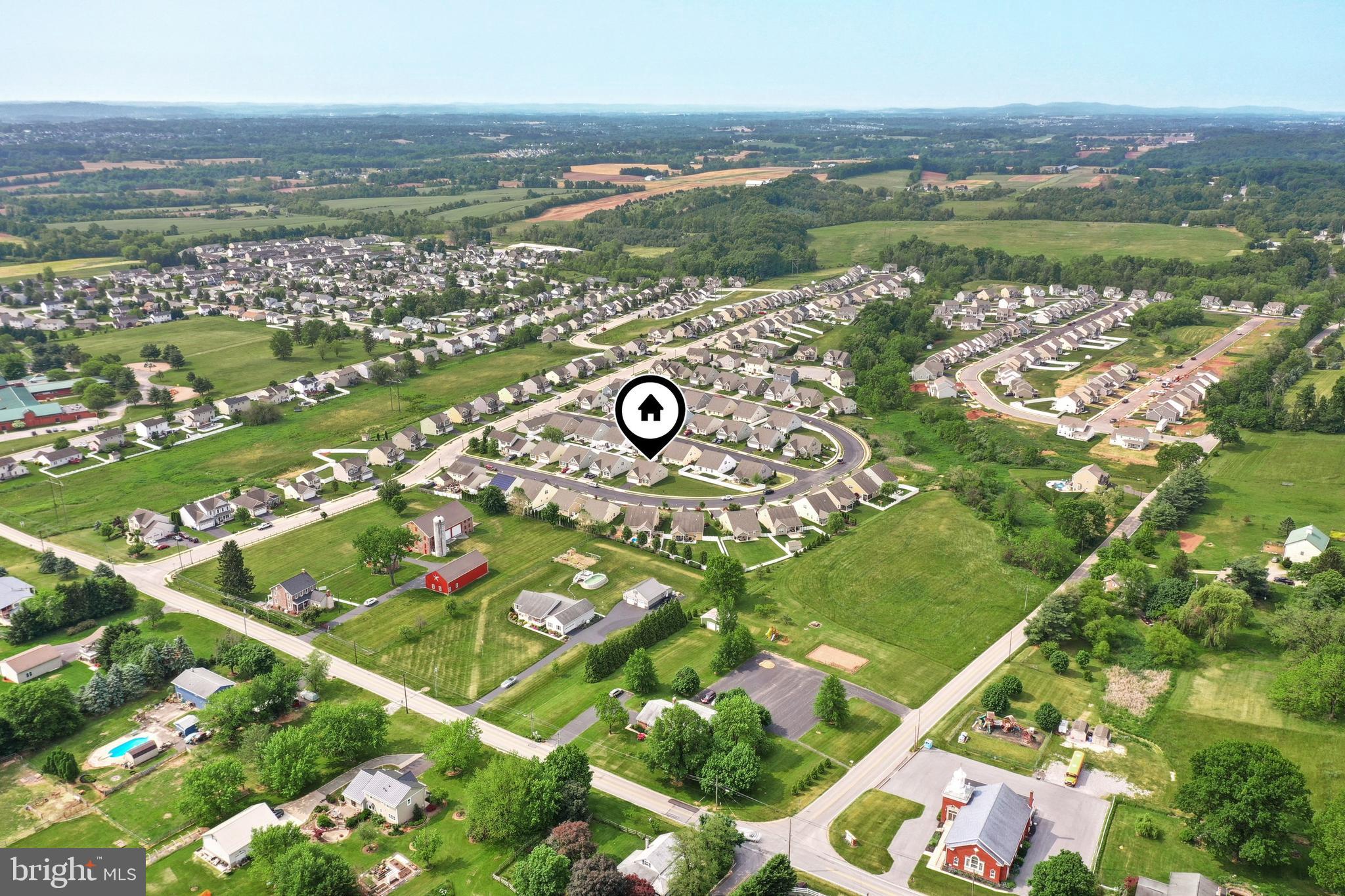 BENNETT RUN - Residential