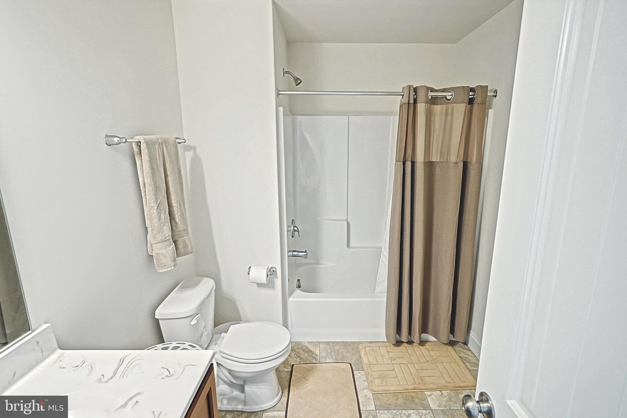 BENNETT RUN - Residential