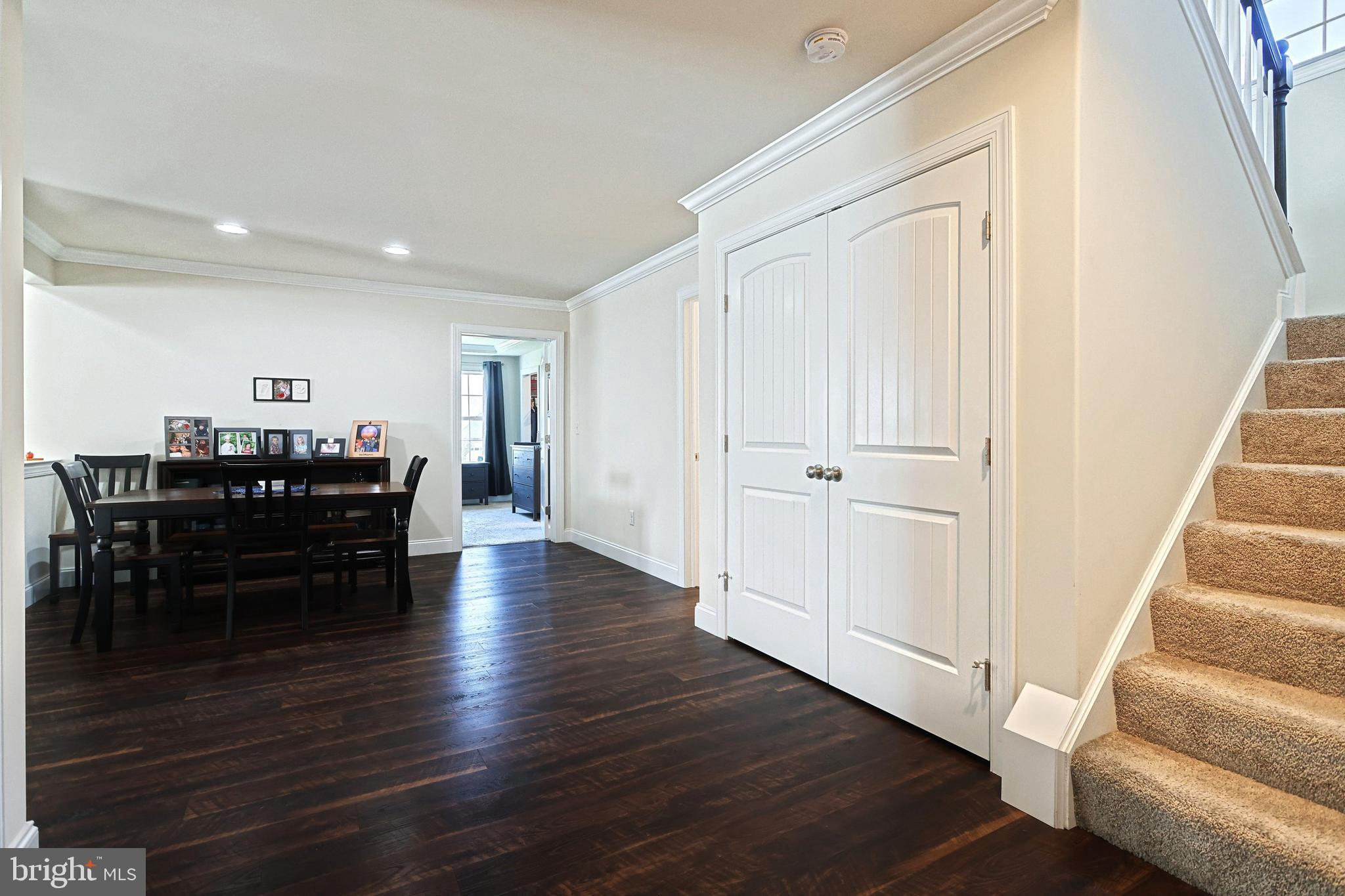 BENNETT RUN - Residential