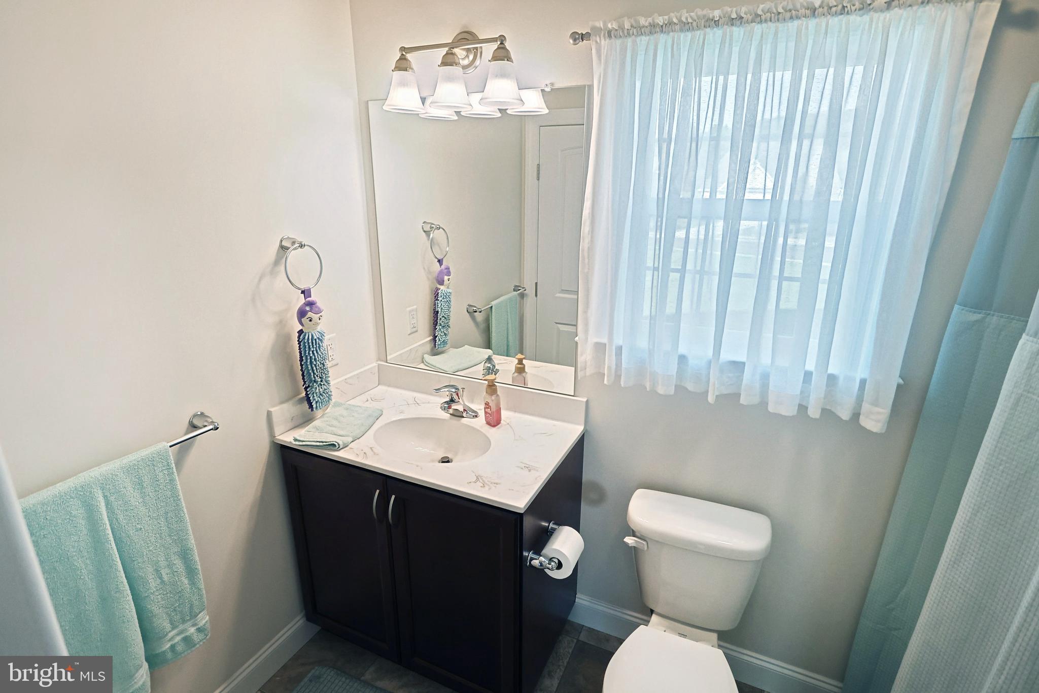 BENNETT RUN - Residential