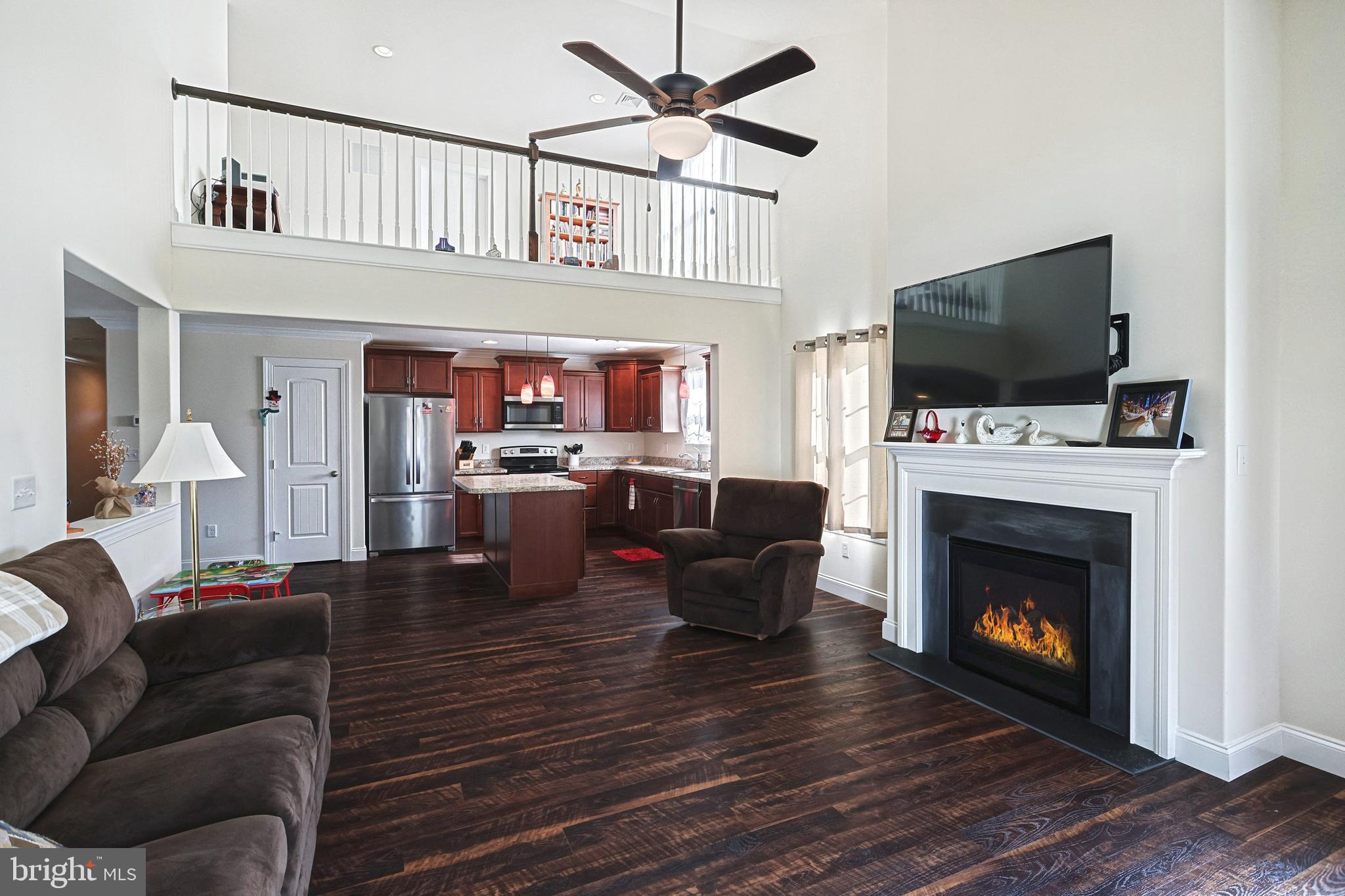 BENNETT RUN - Residential