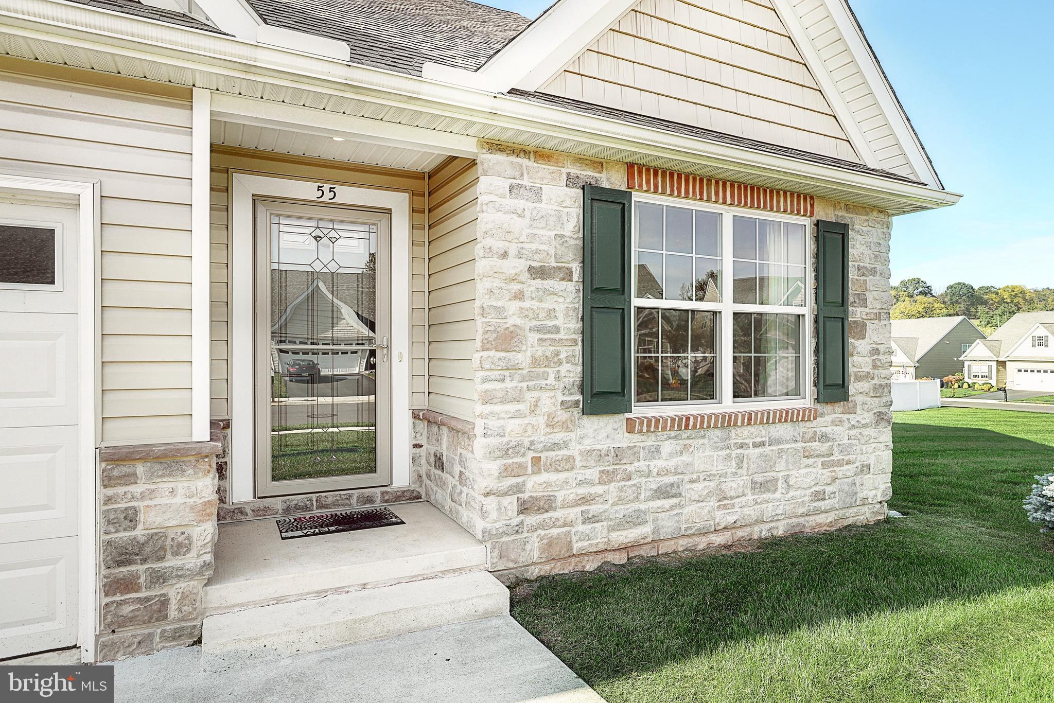 BENNETT RUN - Residential