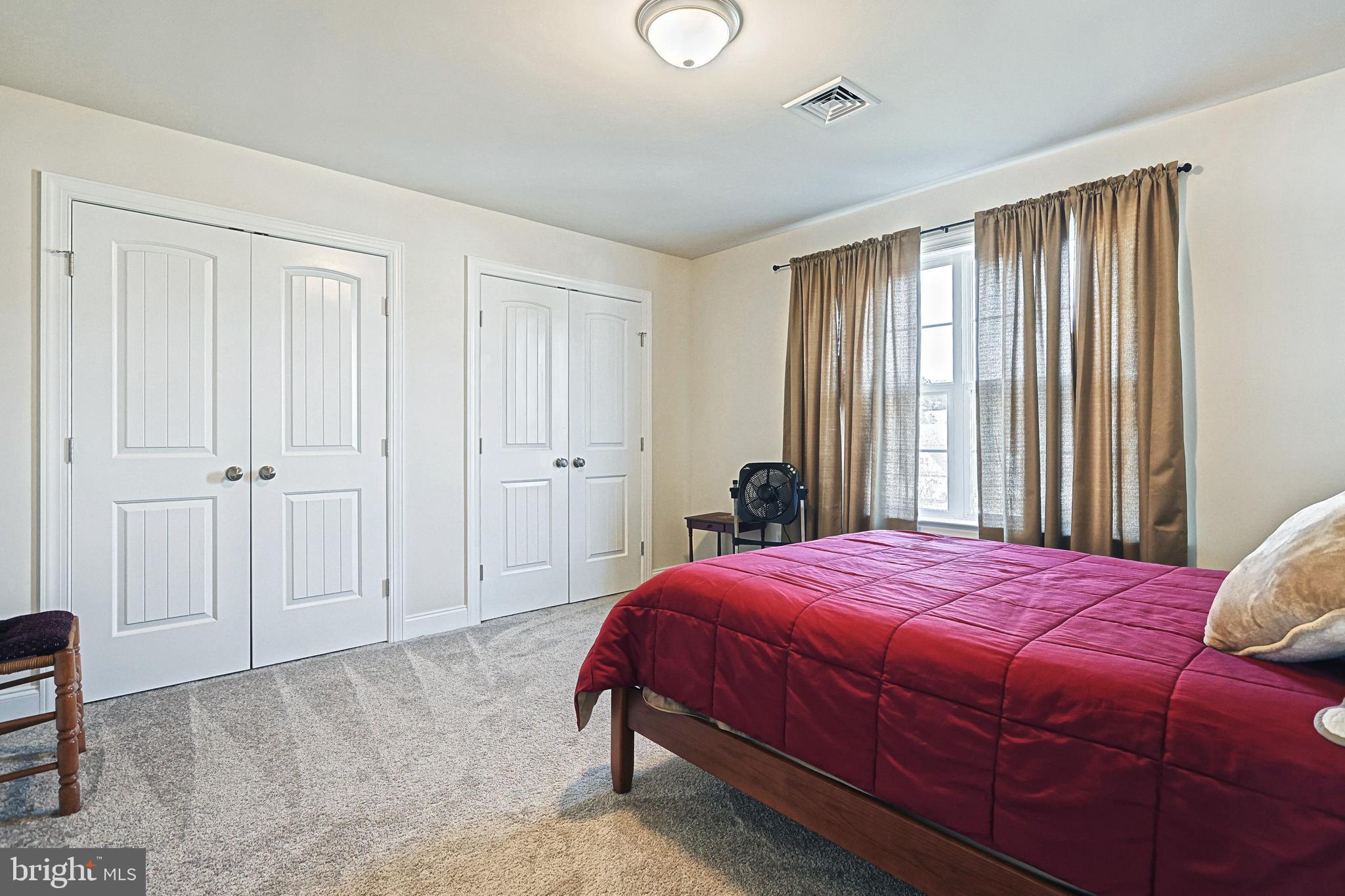 BENNETT RUN - Residential