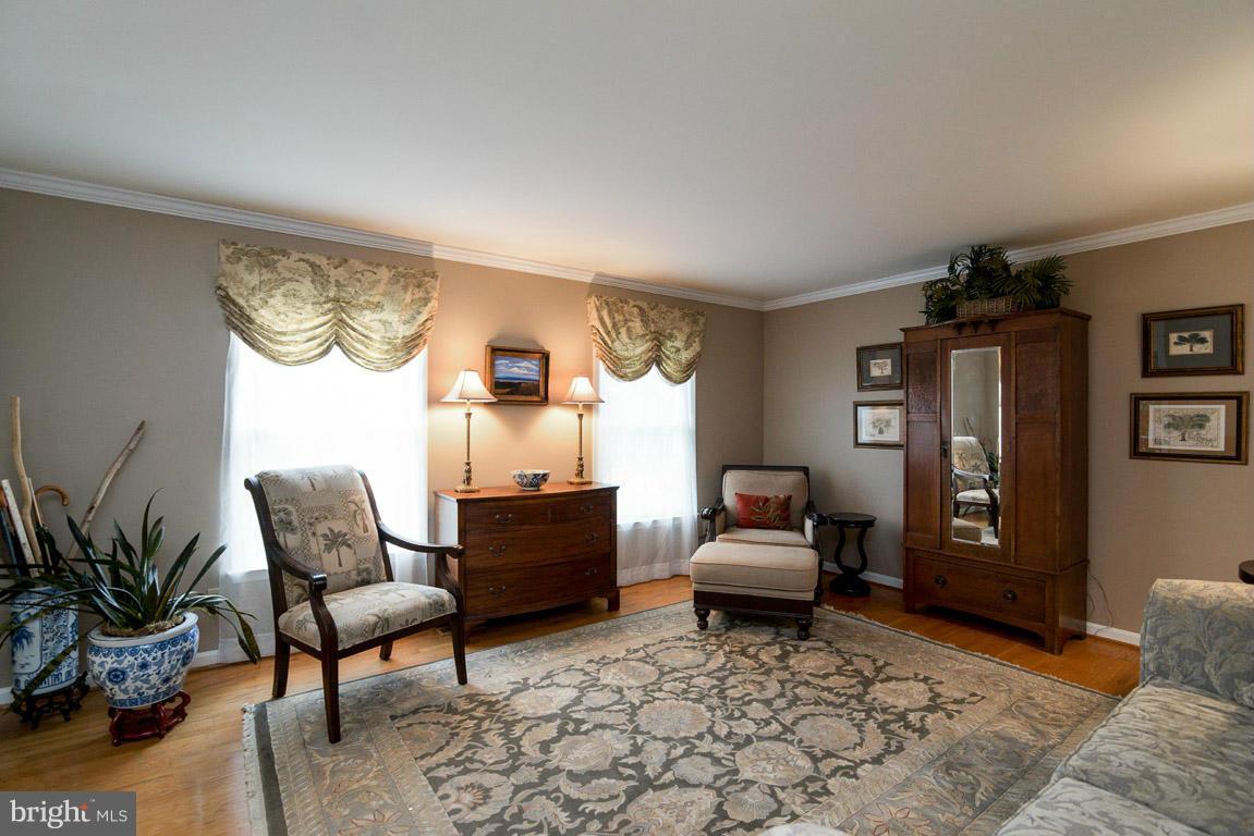 HIGH RIDGE - Residential