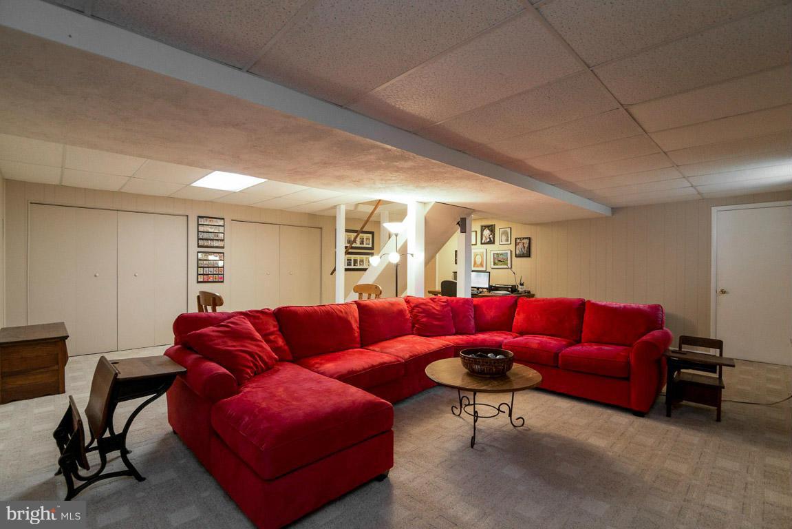 HIGH RIDGE - Residential