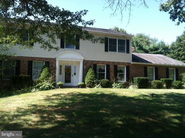 HIGH RIDGE - Residential