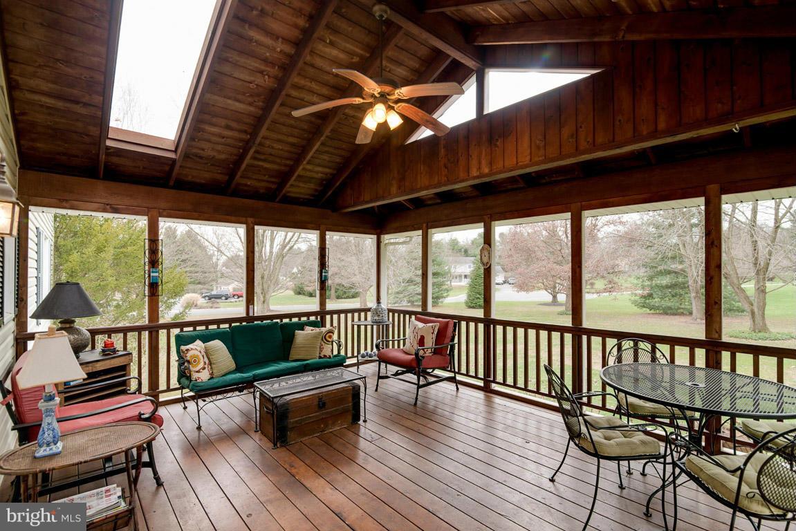 HIGH RIDGE - Residential