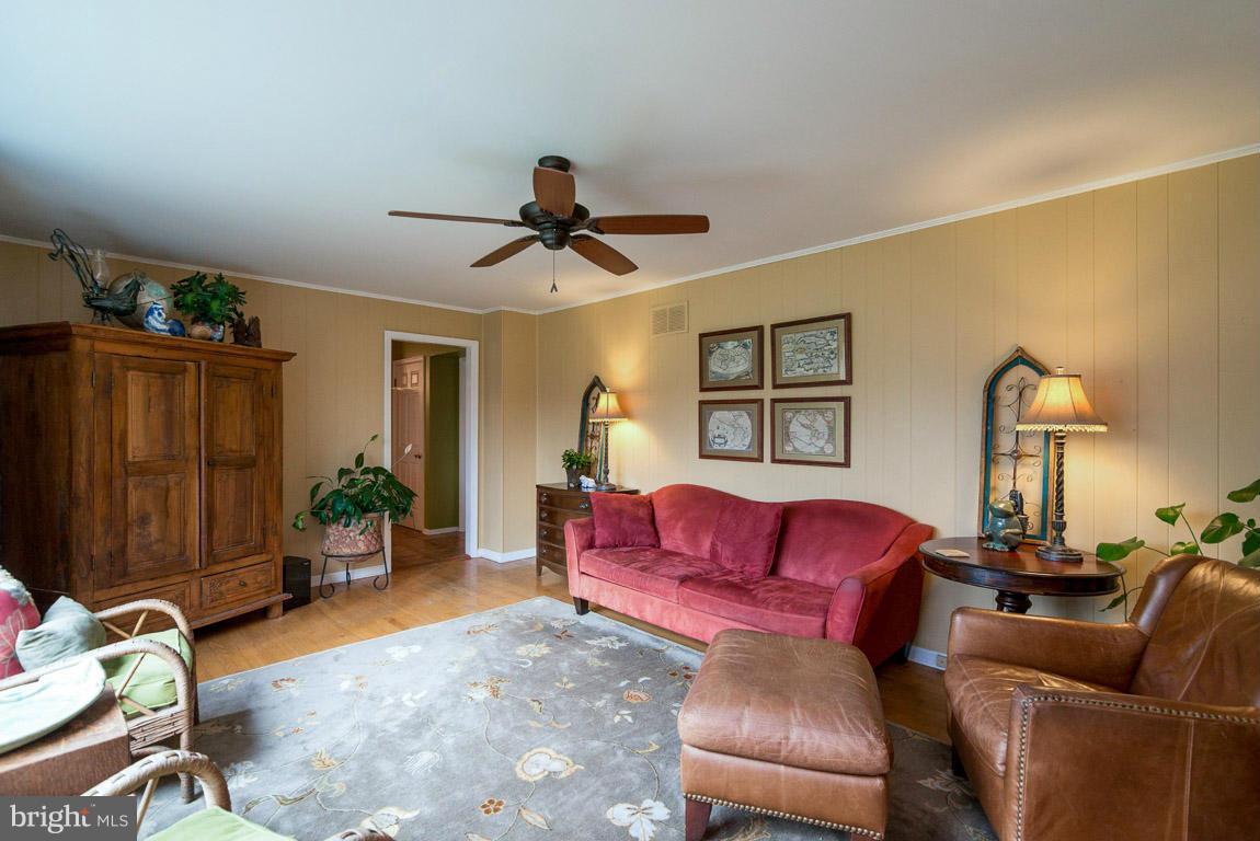 HIGH RIDGE - Residential