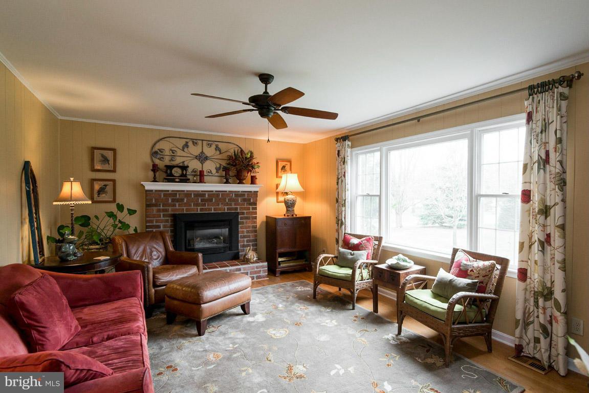 HIGH RIDGE - Residential