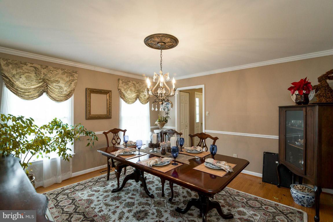 HIGH RIDGE - Residential