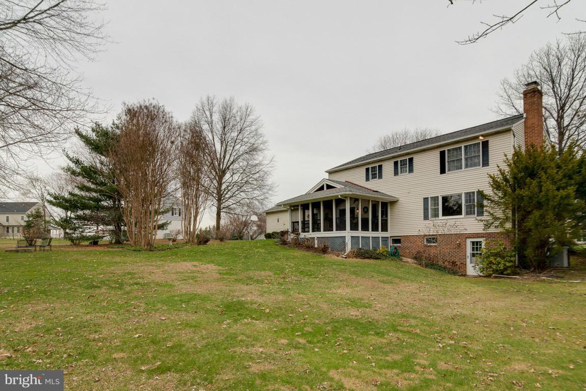 HIGH RIDGE - Residential