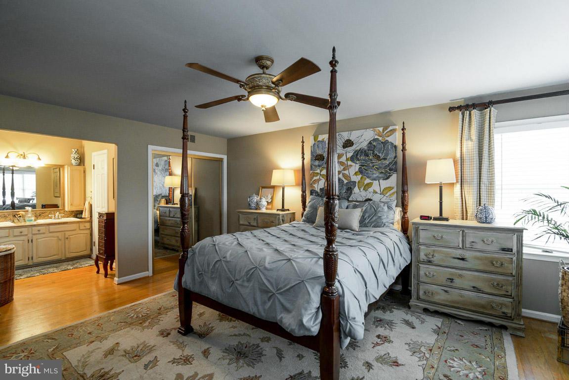 HIGH RIDGE - Residential