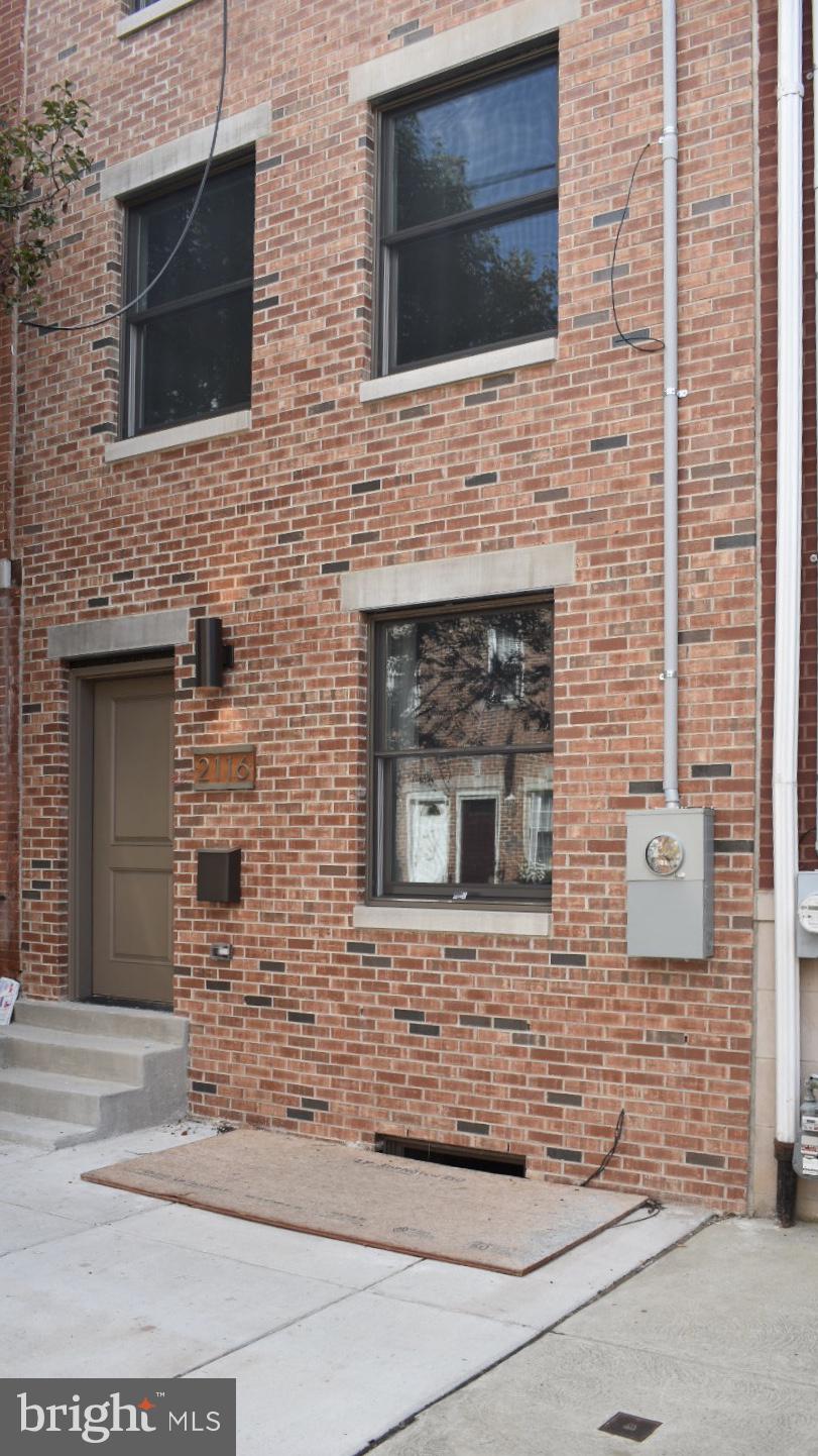 GRADUATE HOSPITAL - Residential