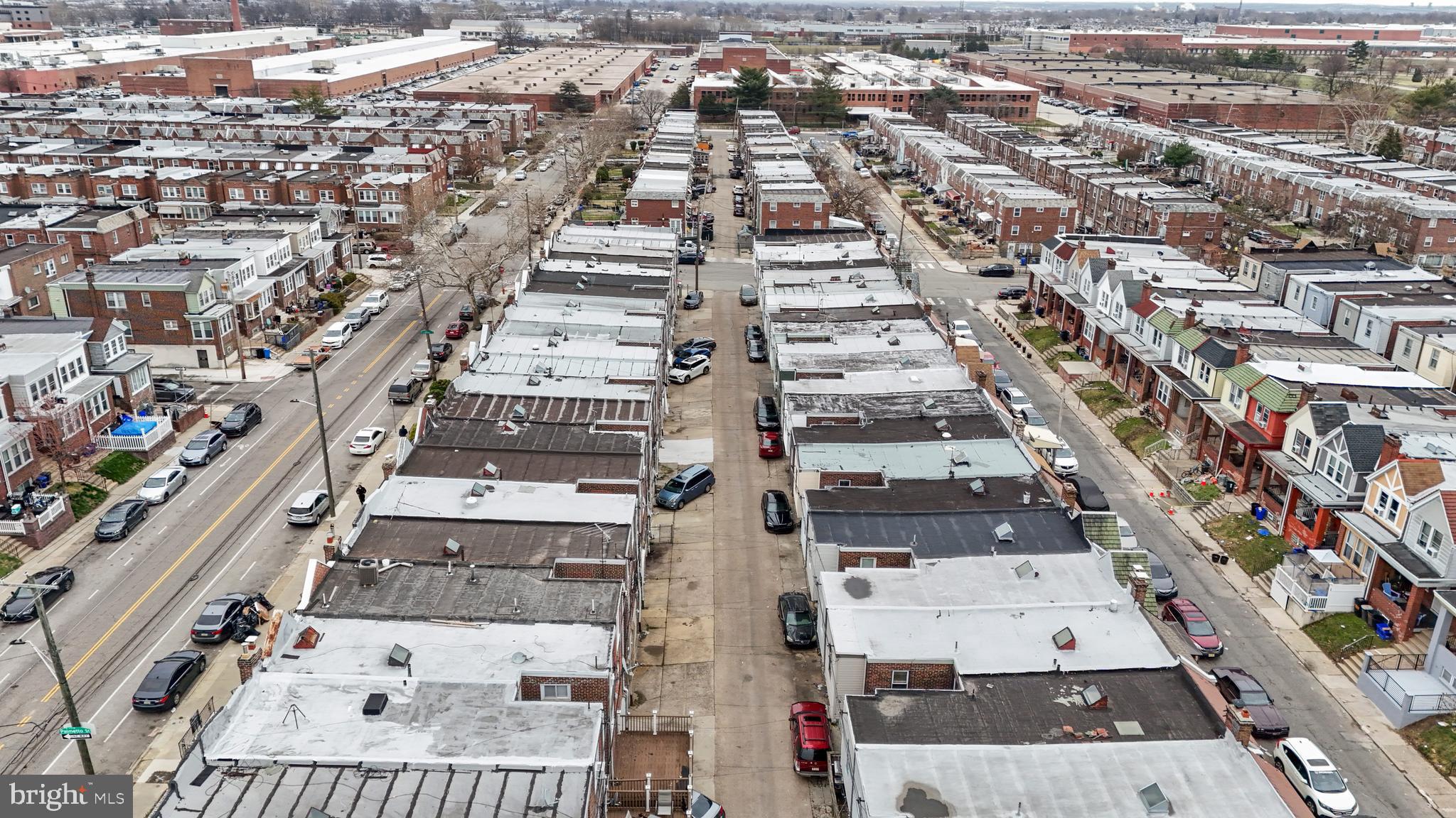 LAWNCREST - Residential