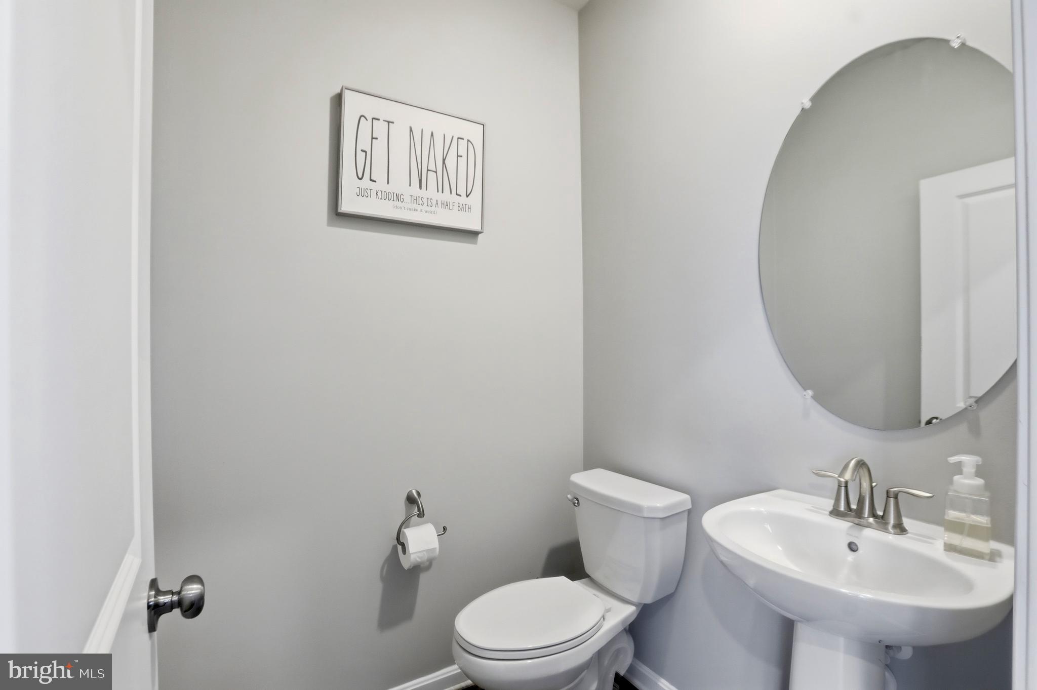 NORBORNE GLEBE - Residential