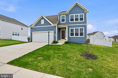 Homes For Sale - 194 Triberg Drive<br/> CHARLES TOWN, WV 25414