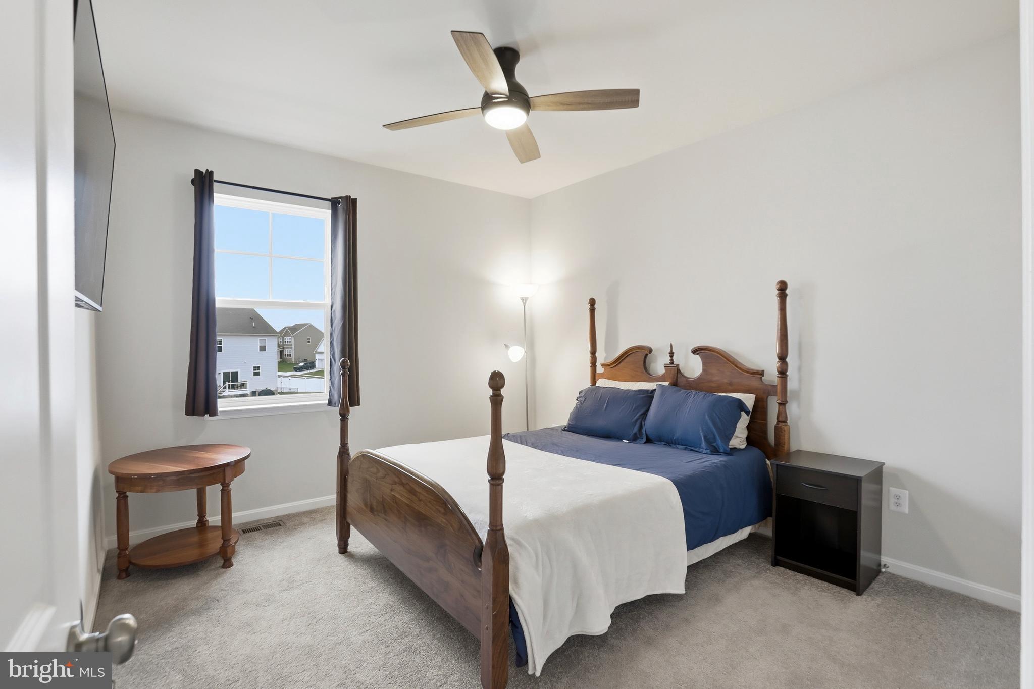 NORBORNE GLEBE - Residential