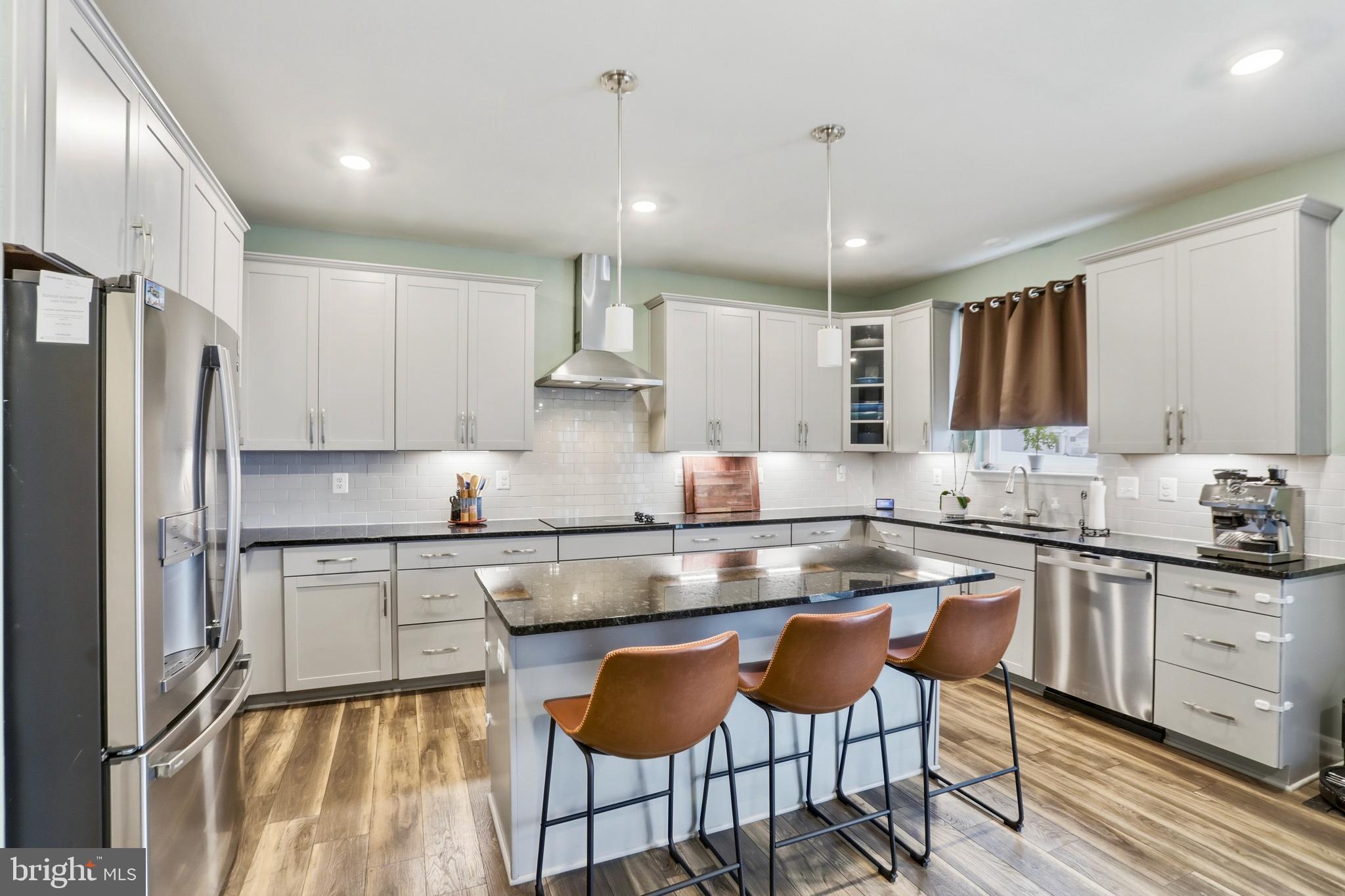 NORBORNE GLEBE - Residential