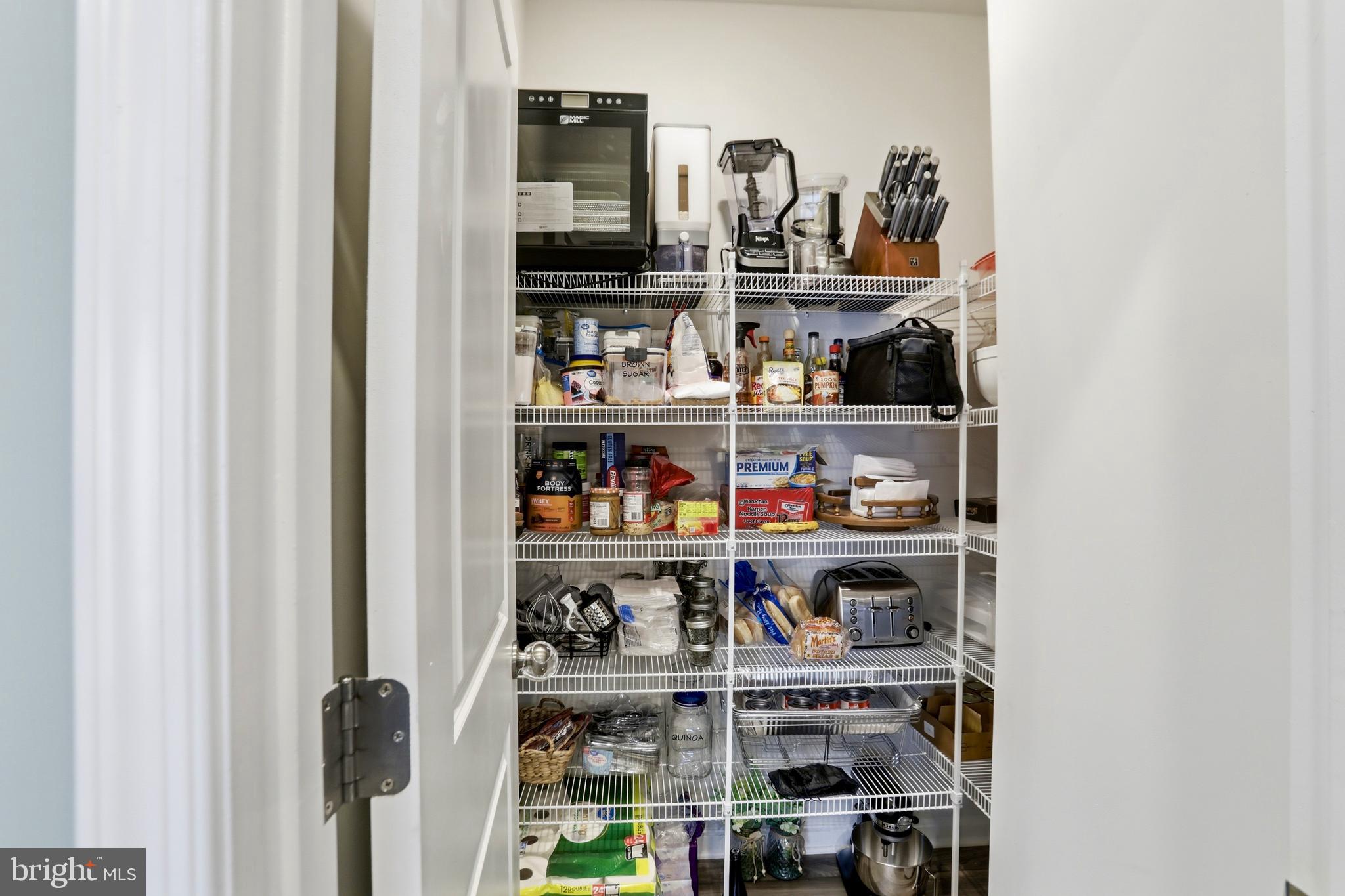 NORBORNE GLEBE - Residential