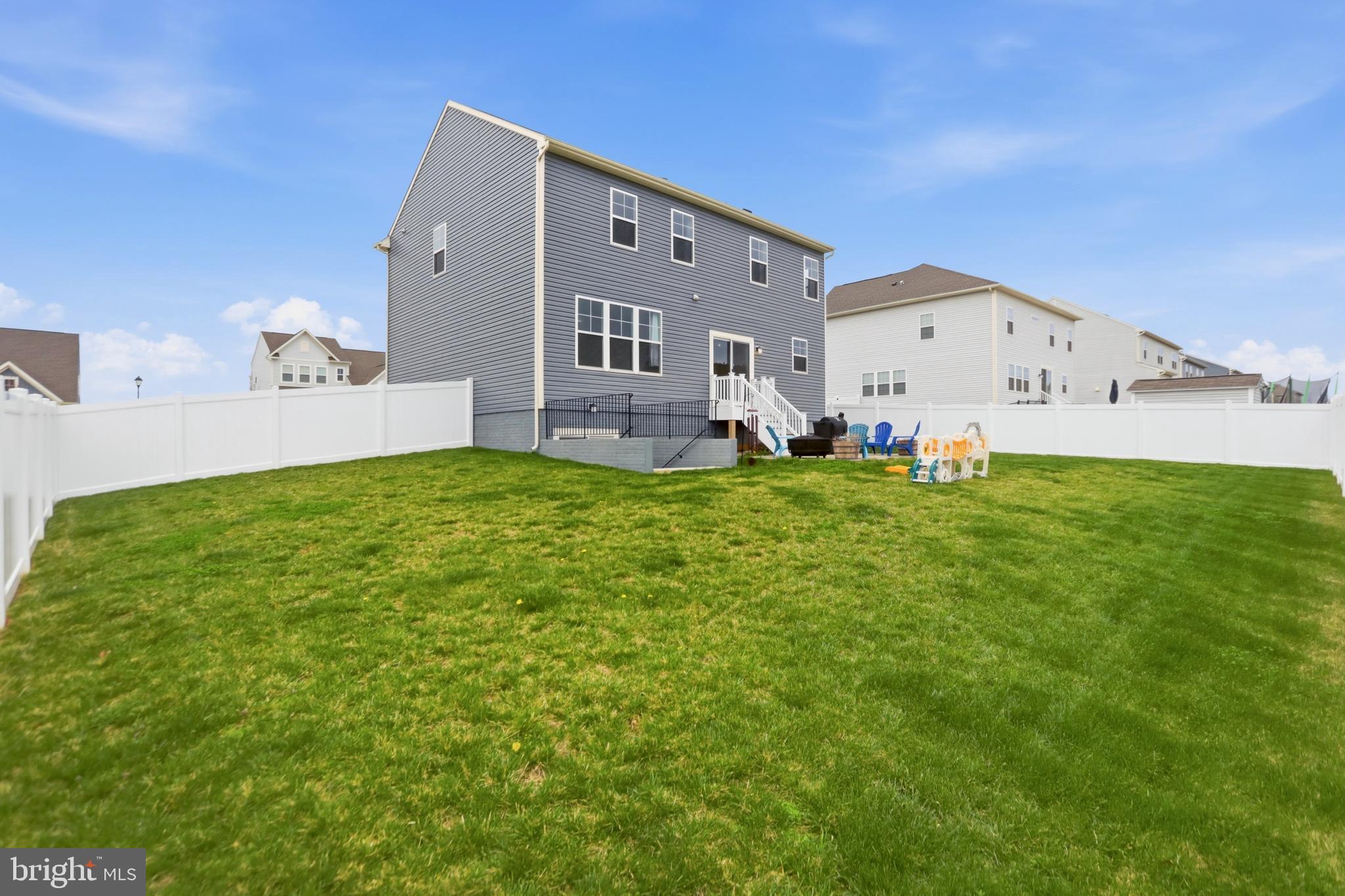 NORBORNE GLEBE - Residential