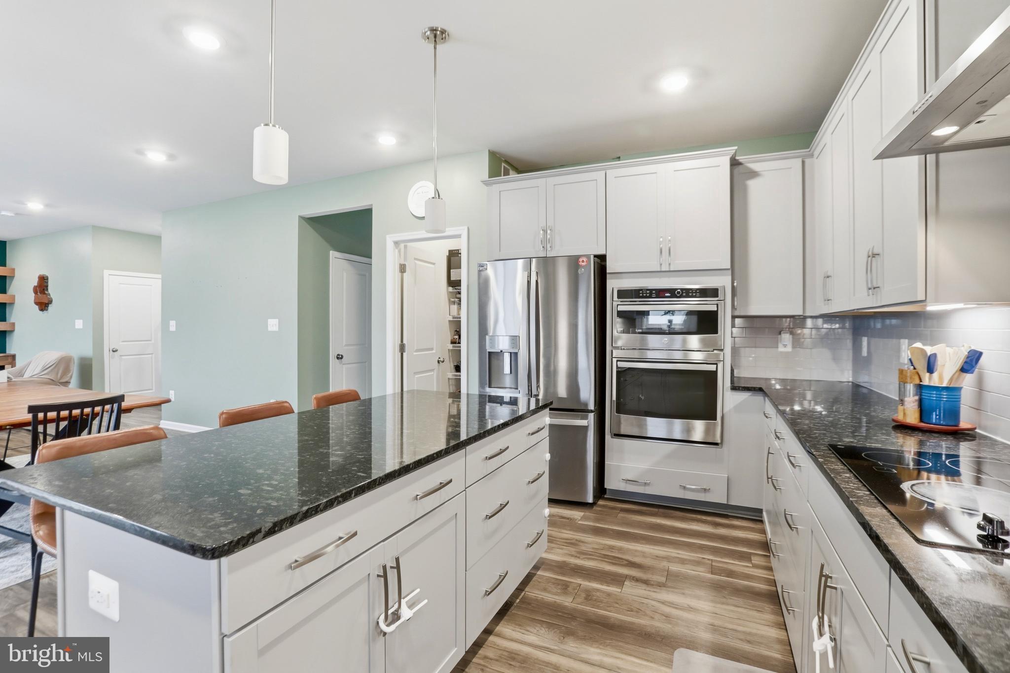 NORBORNE GLEBE - Residential