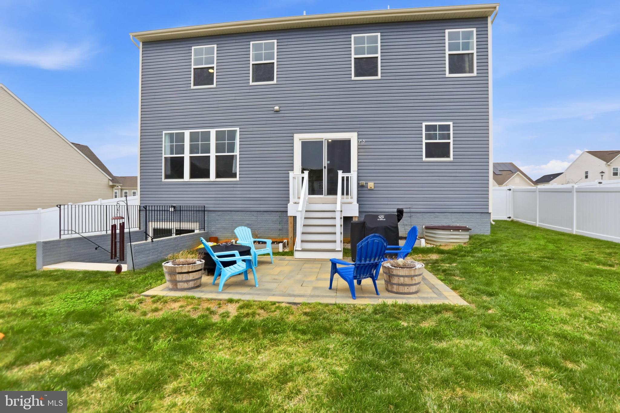 NORBORNE GLEBE - Residential