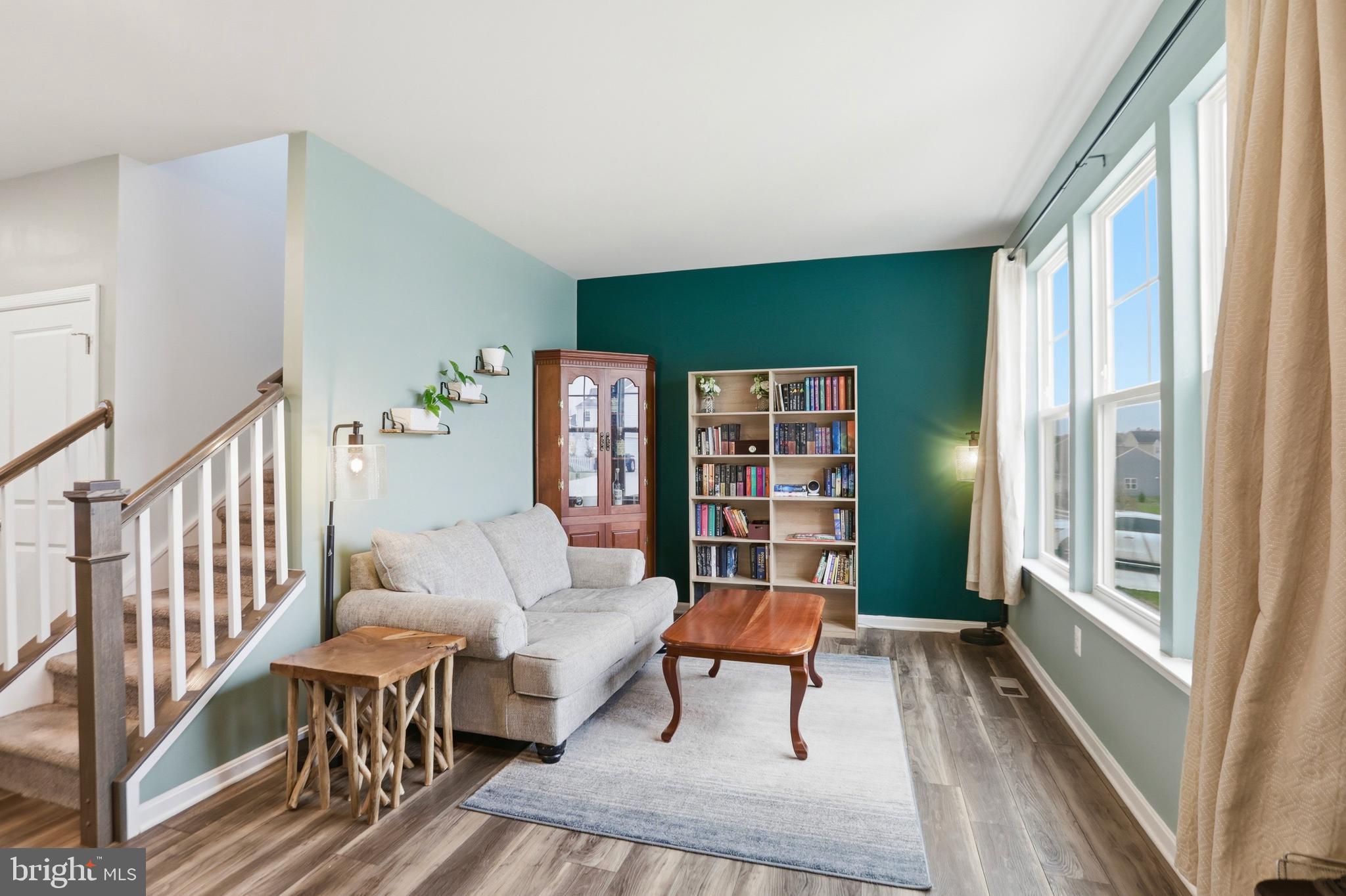 NORBORNE GLEBE - Residential