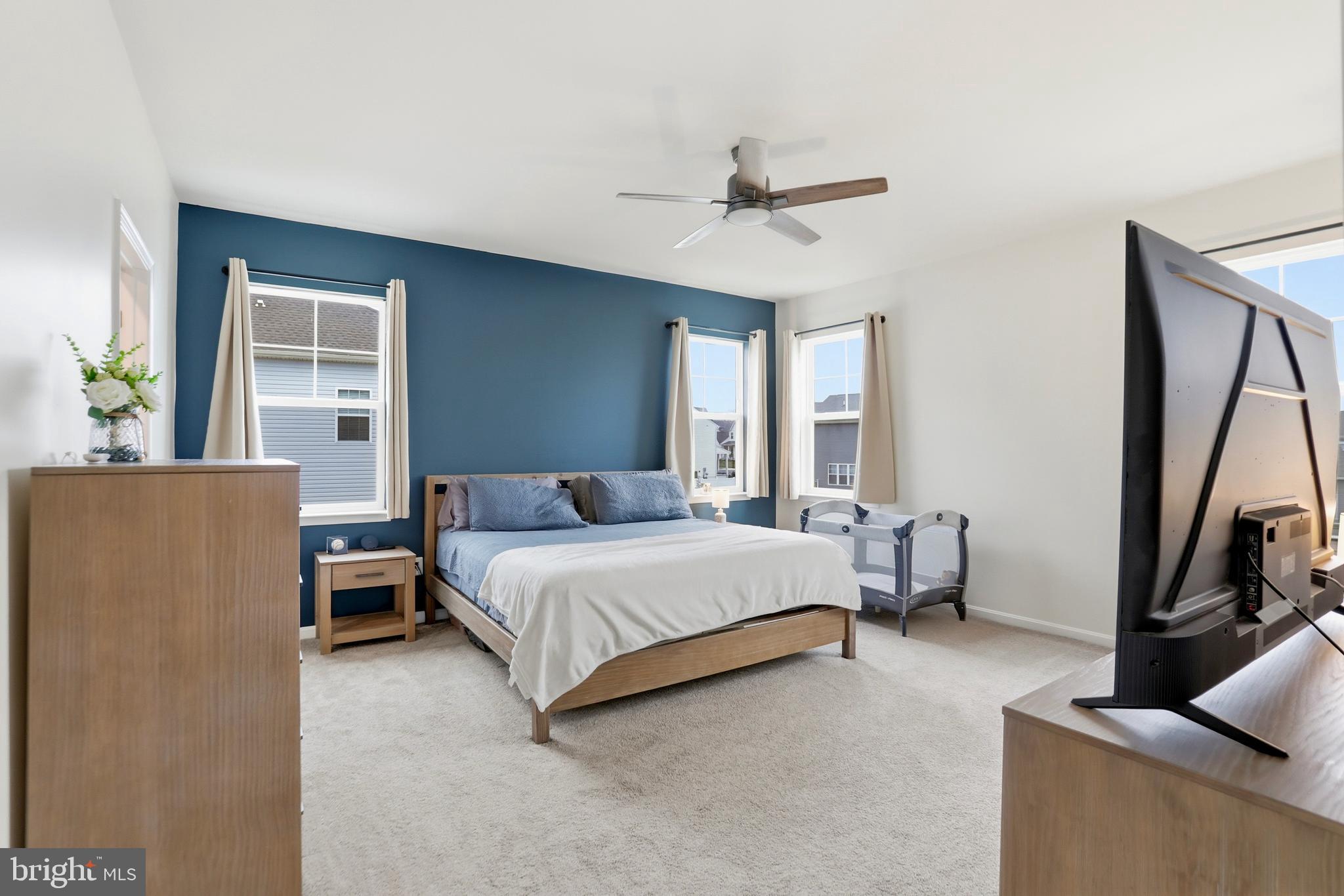 NORBORNE GLEBE - Residential