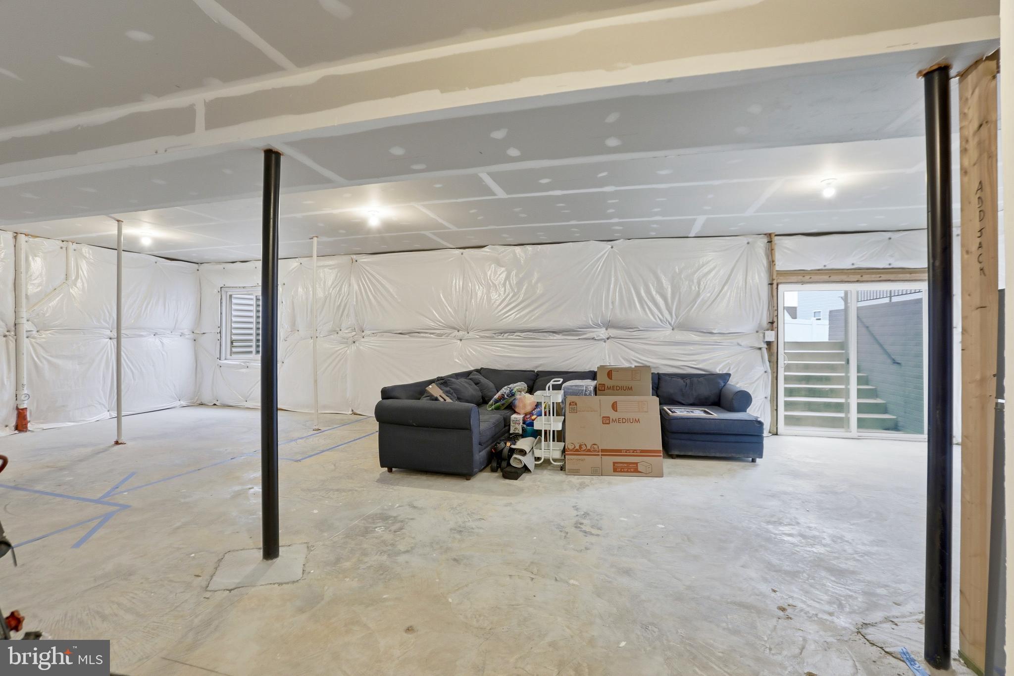 NORBORNE GLEBE - Residential